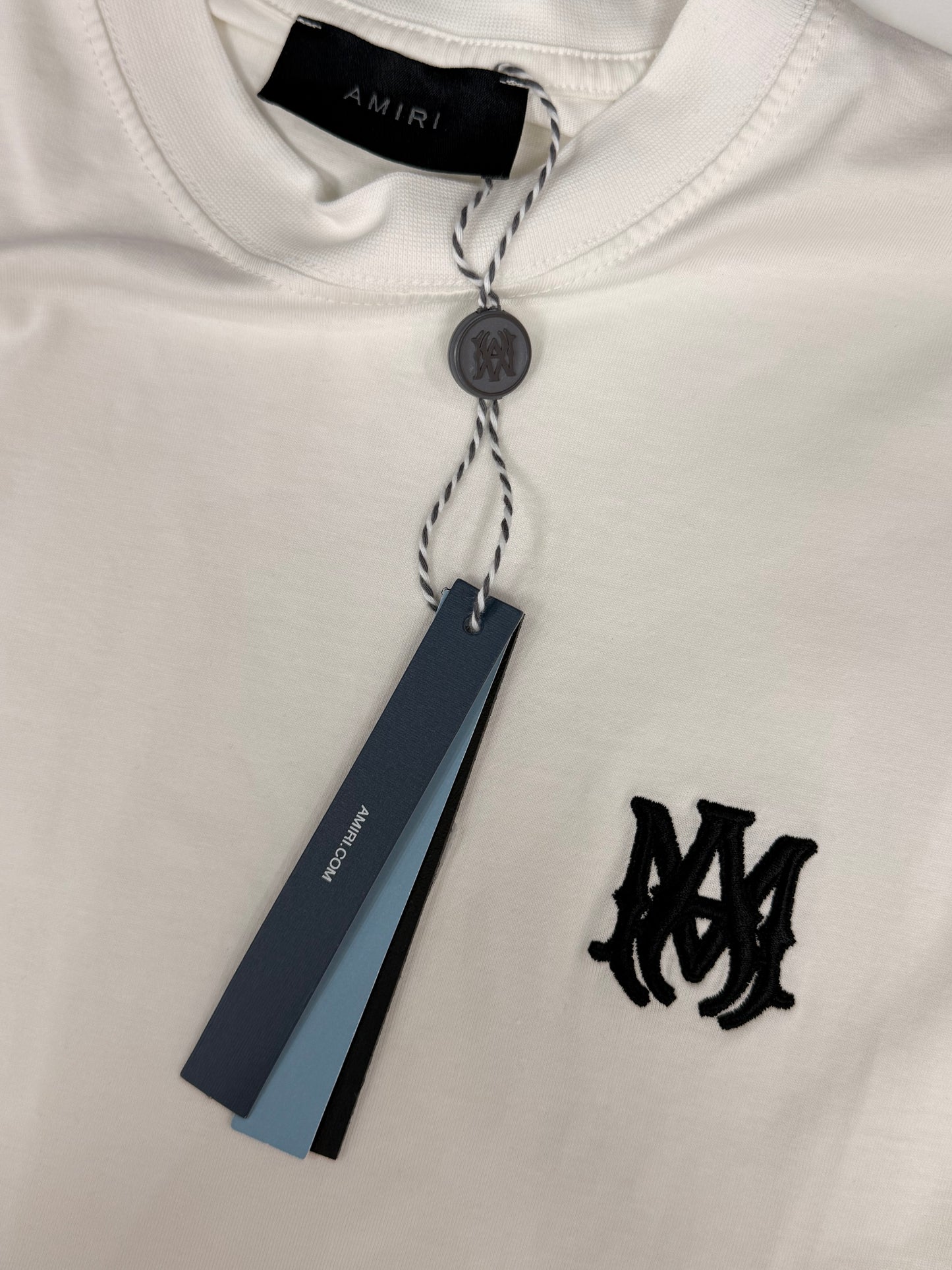 AMIRI T-Shirt White