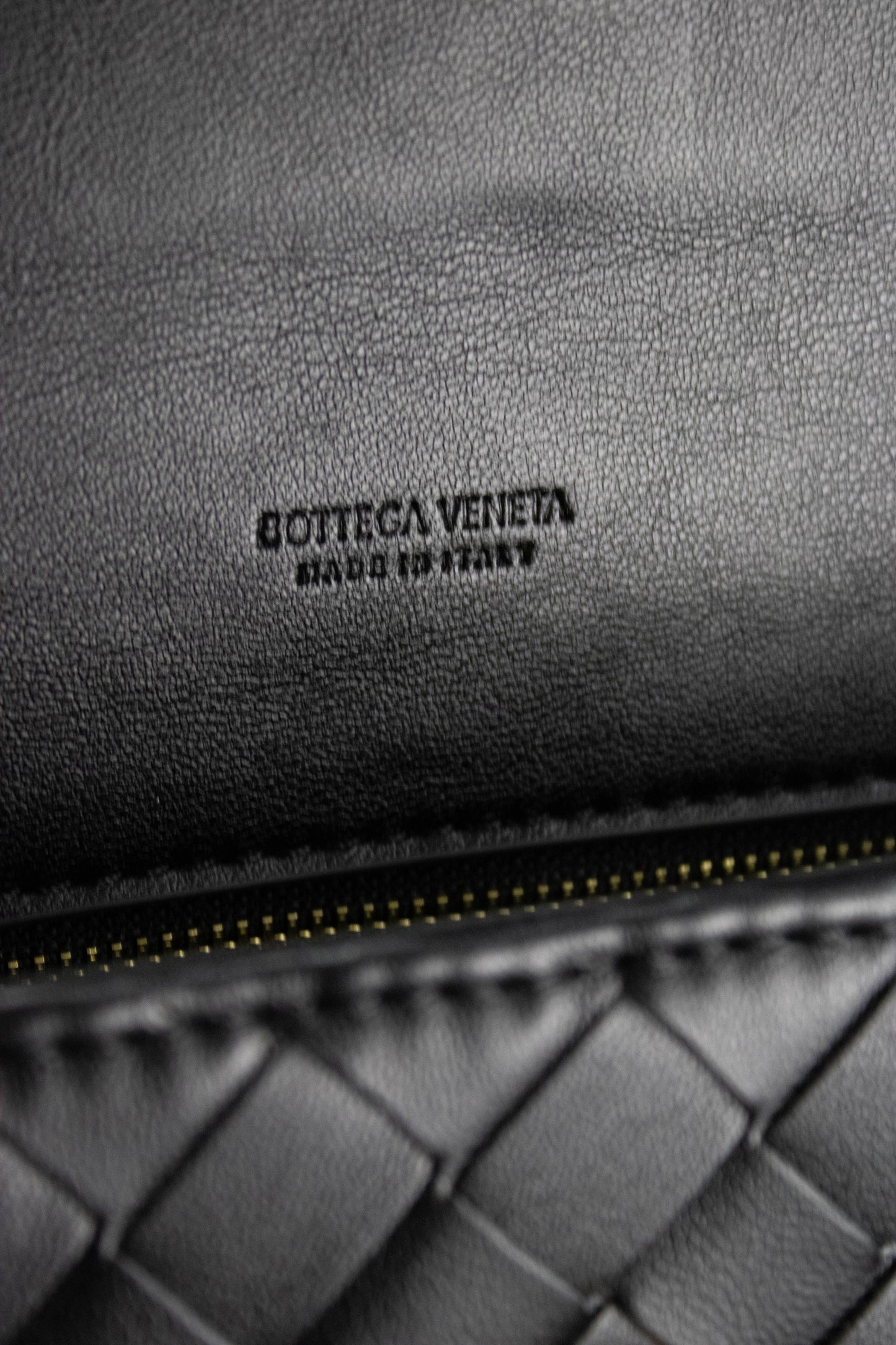 BOTTEGA VENETA Borsa Andiamo Clutch