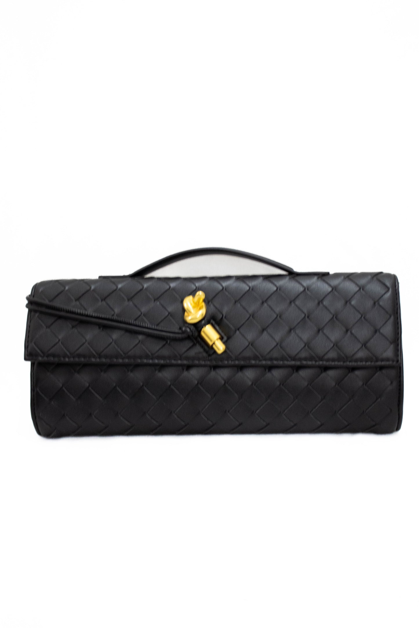 BOTTEGA VENETA Borsa Andiamo Clutch