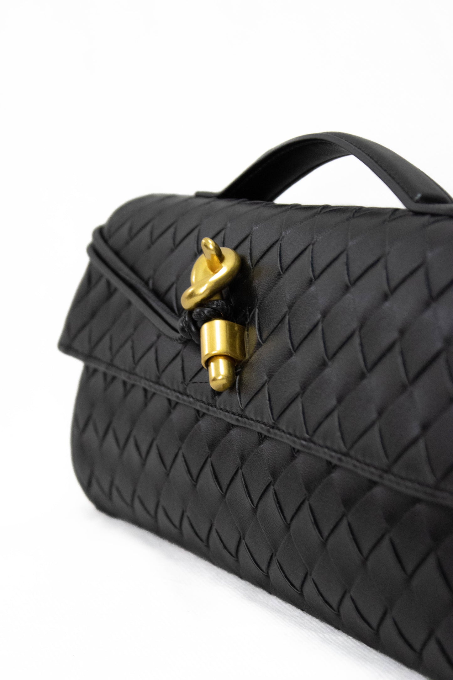 BOTTEGA VENETA Borsa Andiamo Clutch