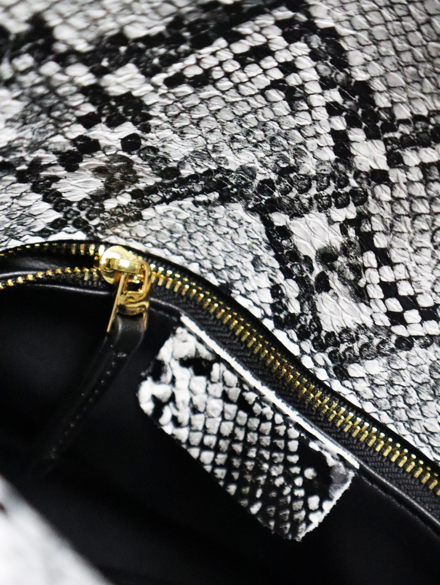 BOTTEGA VENETA Borsa Knot Lock grande