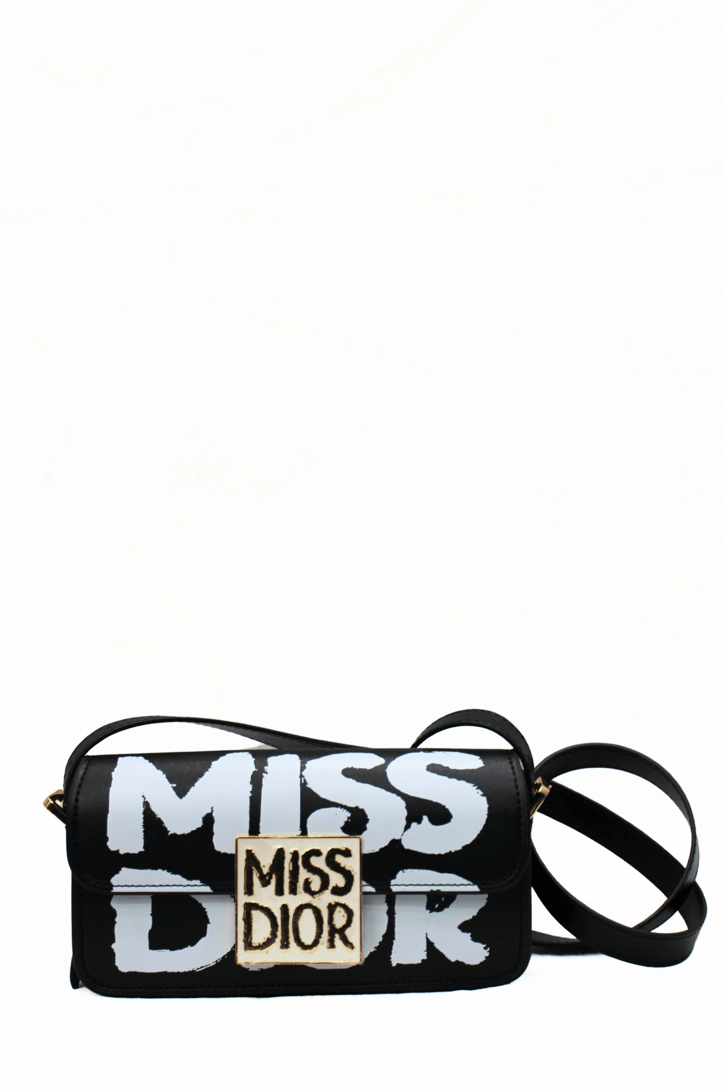 DIOR Borsa MissDior a spalla
