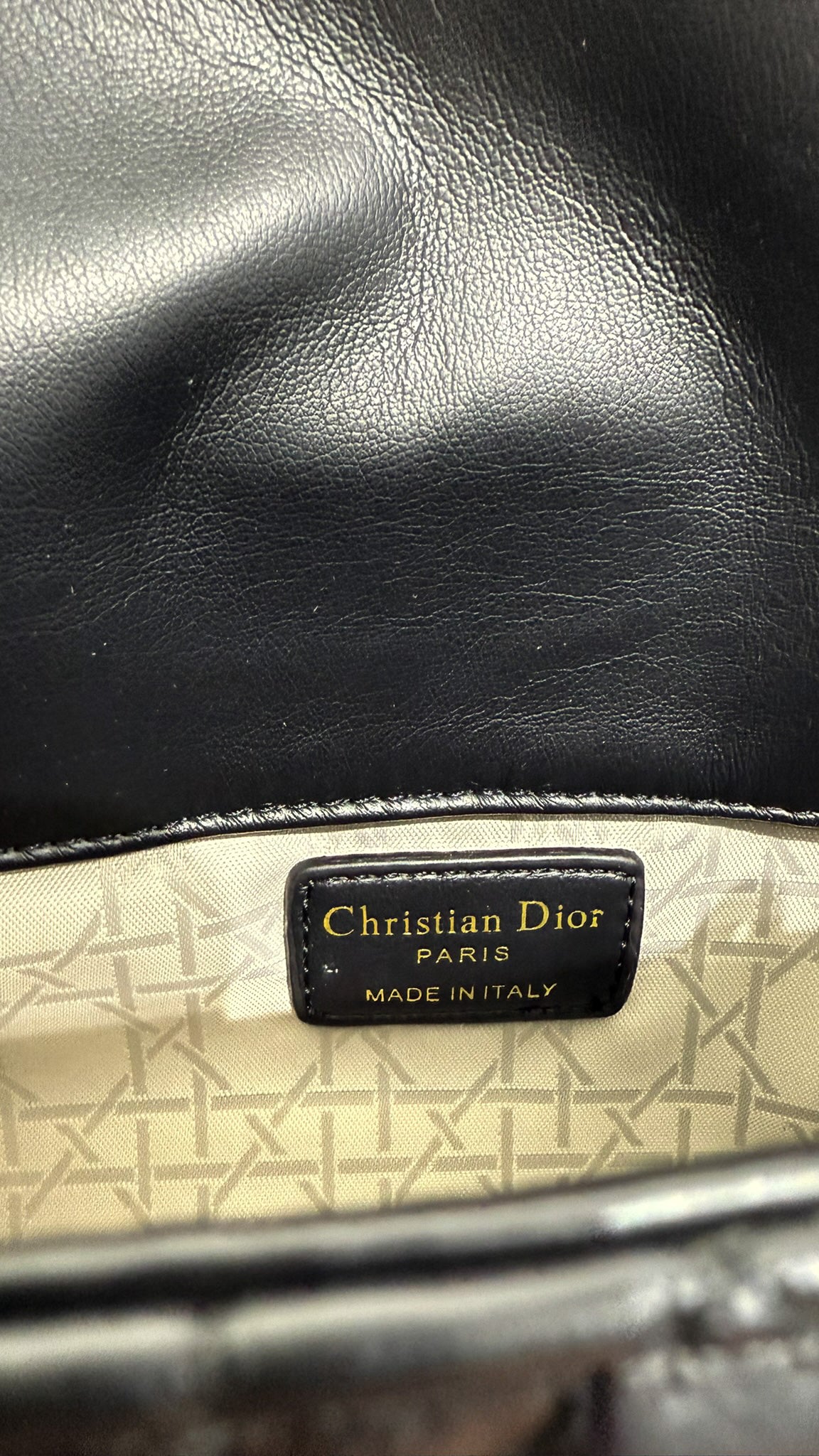 DIOR Borsa piccola Lady D-Joy