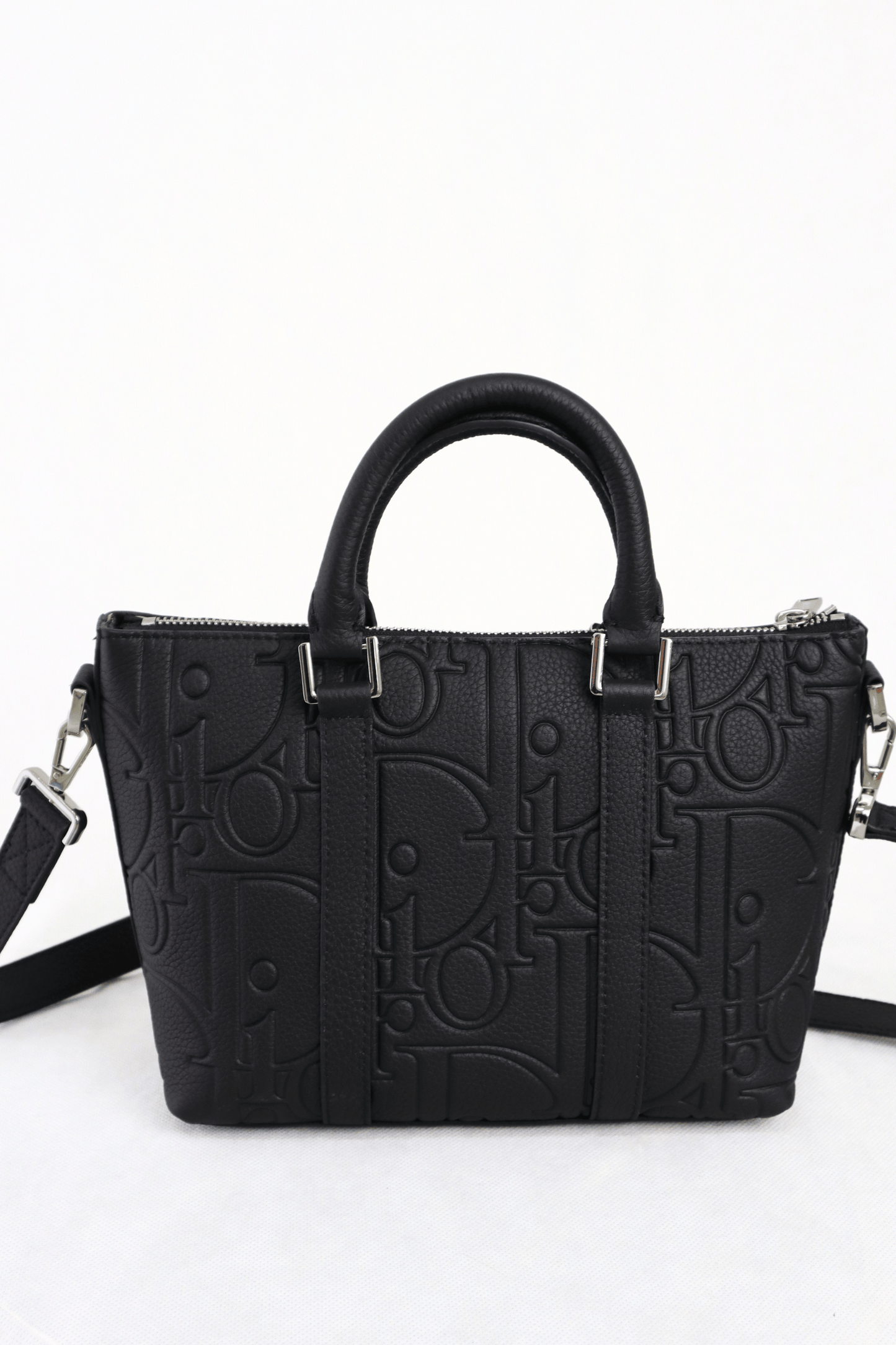 DIOR Khaki Gravity Leather