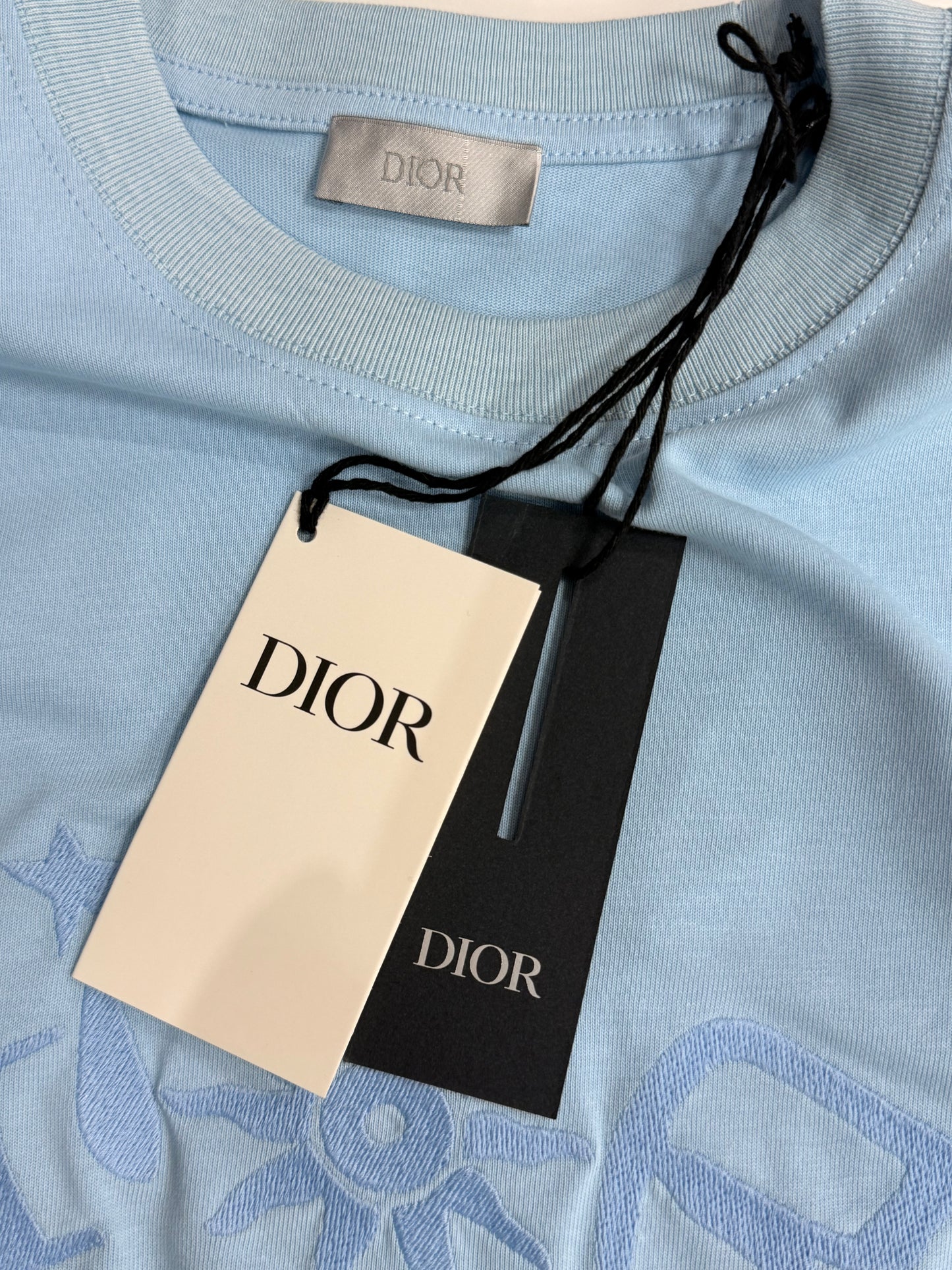 DIOR Signature T-Shirt