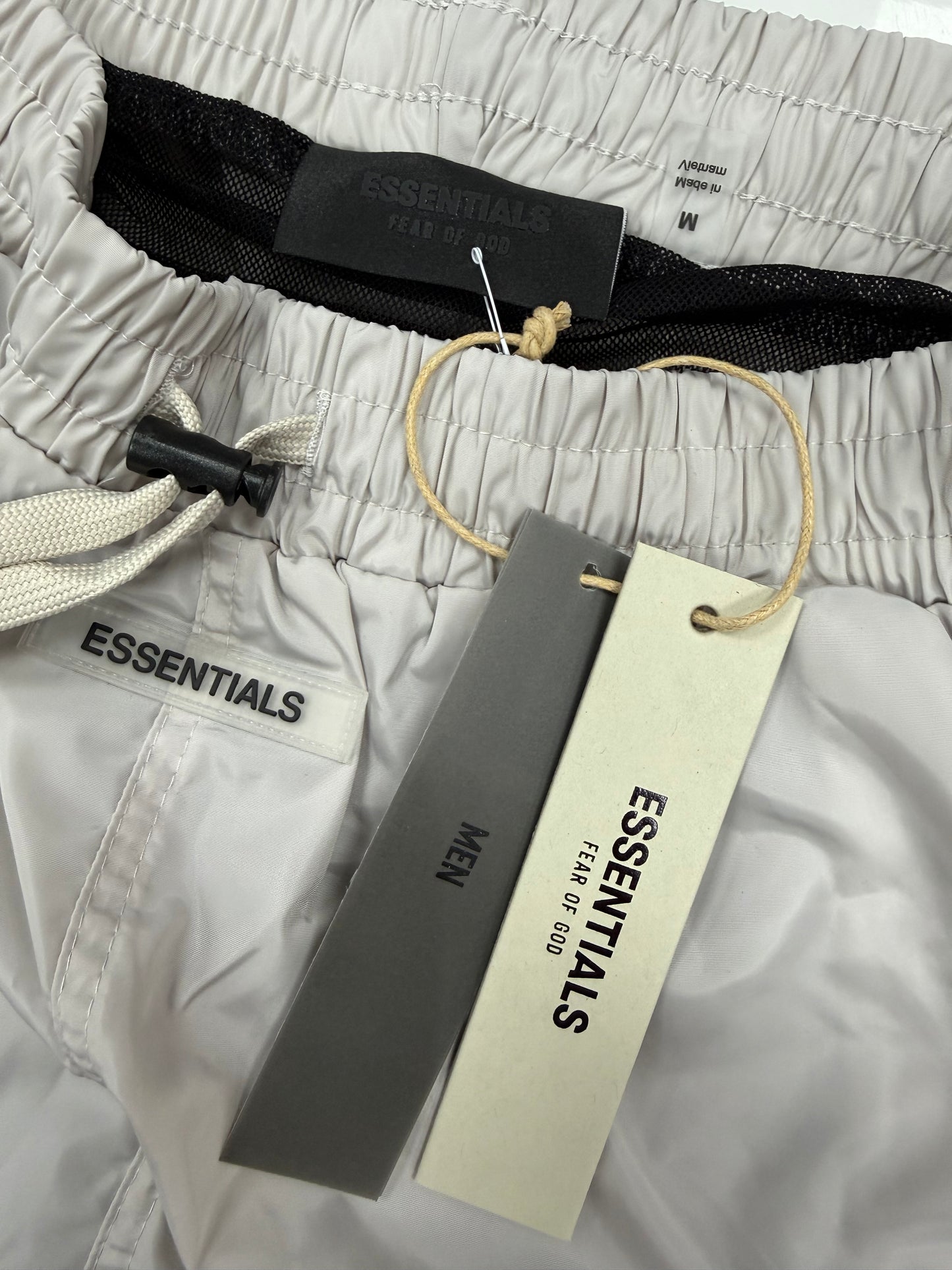 ESSENTIALS Costume bianco