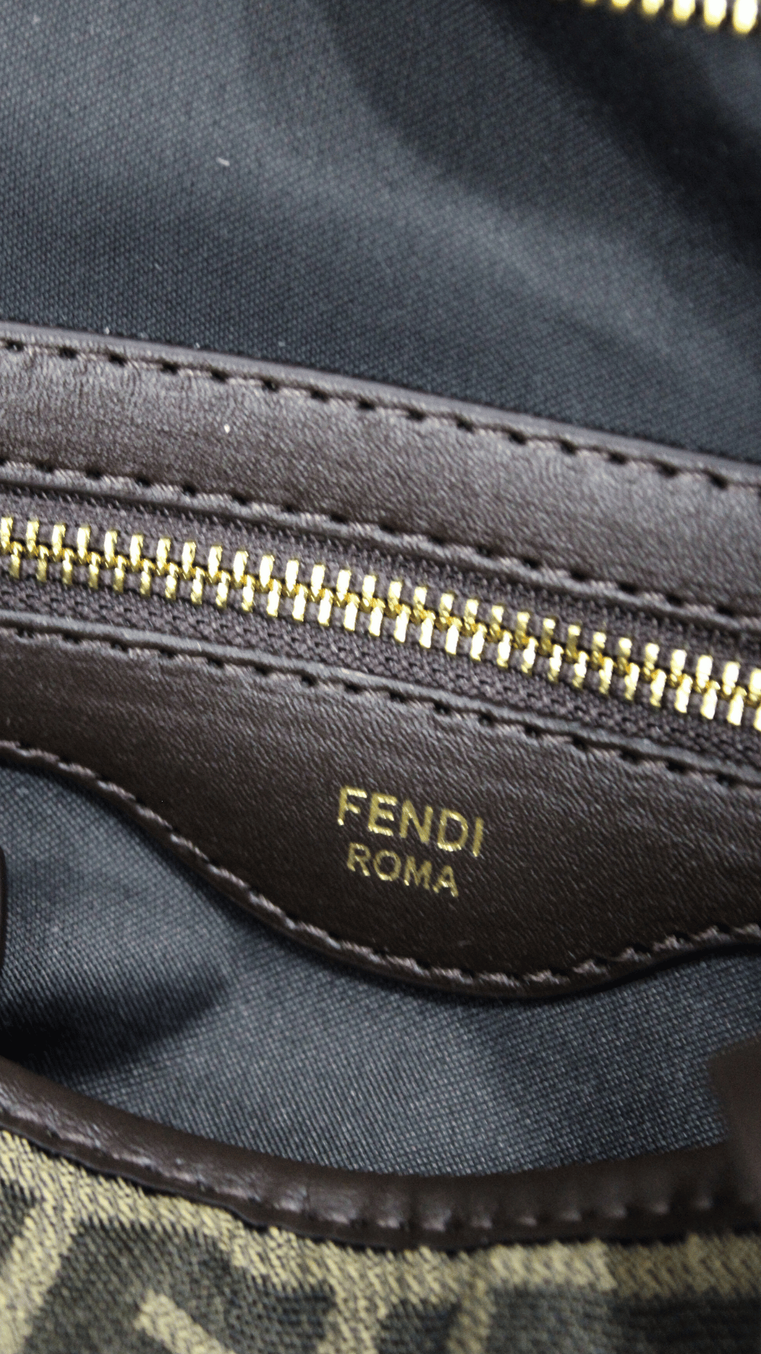 FENDI Borsa tote