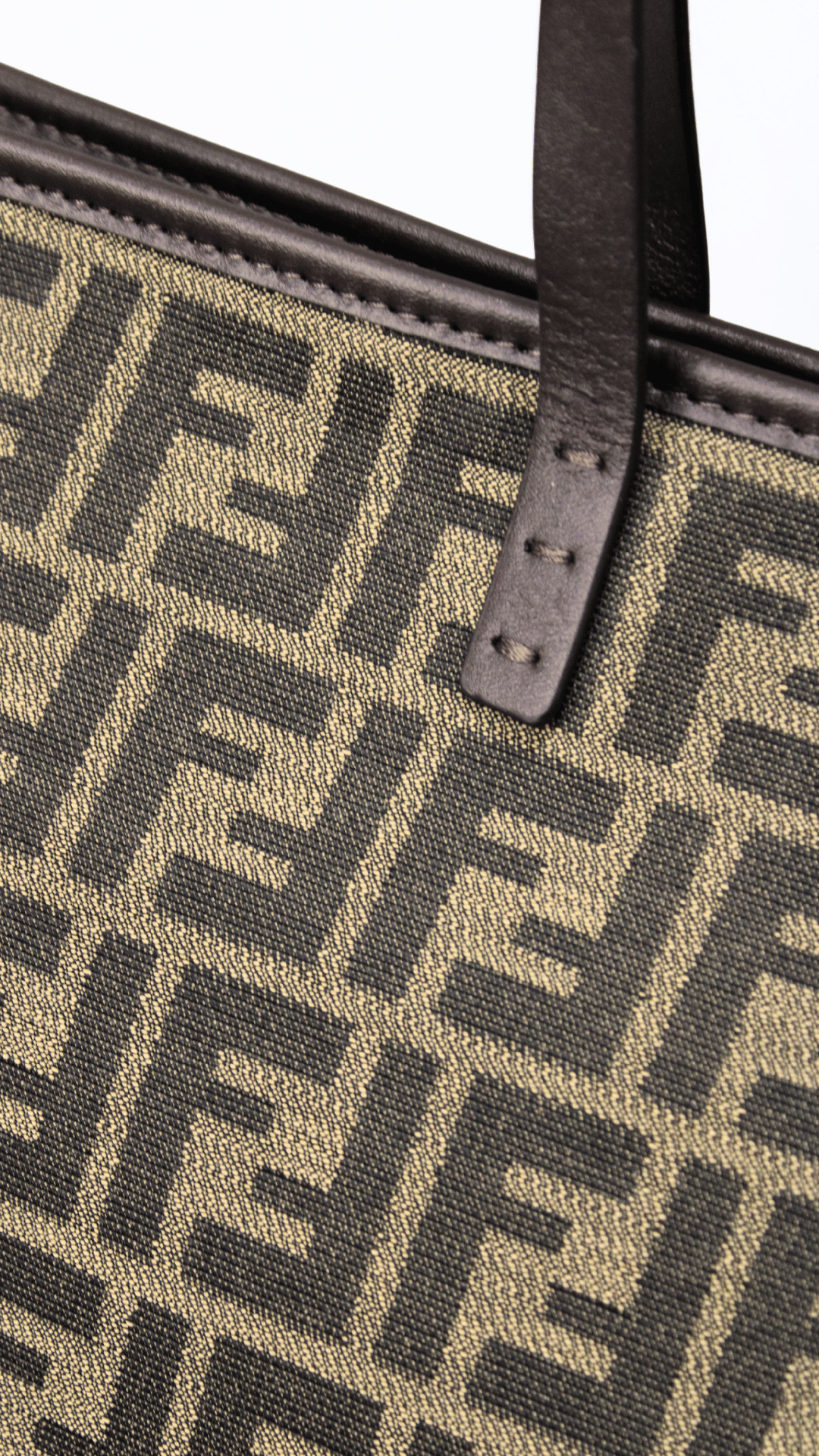 FENDI Borsa tote