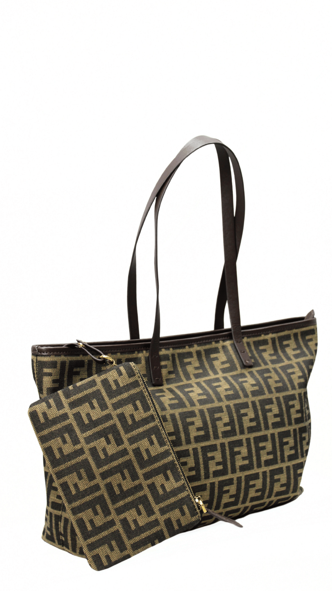 FENDI Borsa tote