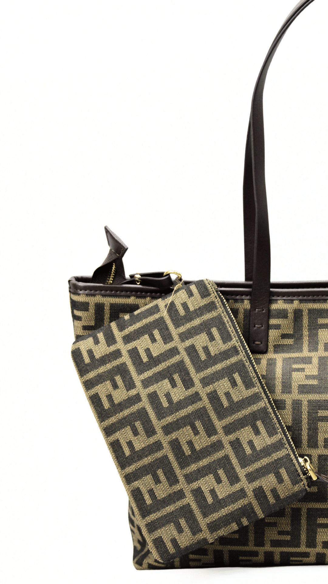 FENDI Borsa tote