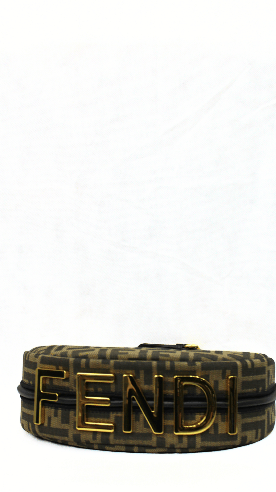 FENDI Fendigraphy small shoulder bag
