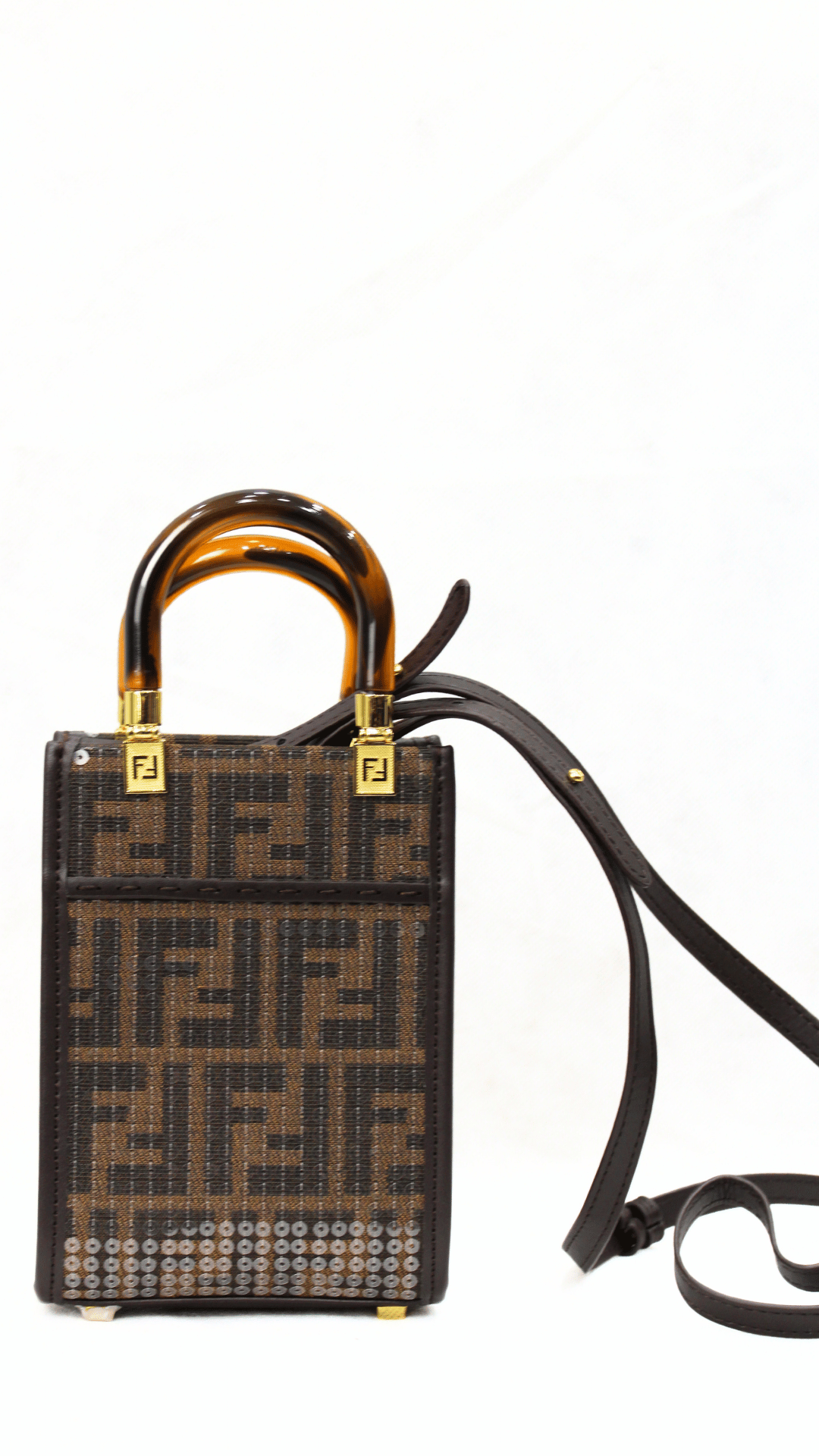 FENDI Sunshine mini