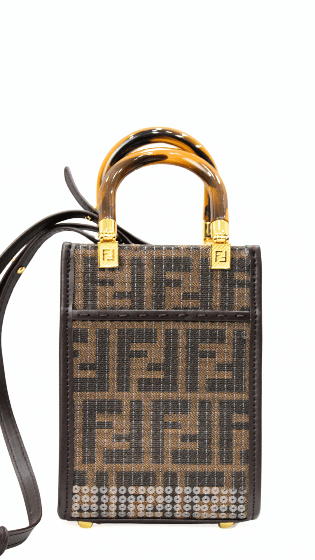 FENDI Sunshine mini