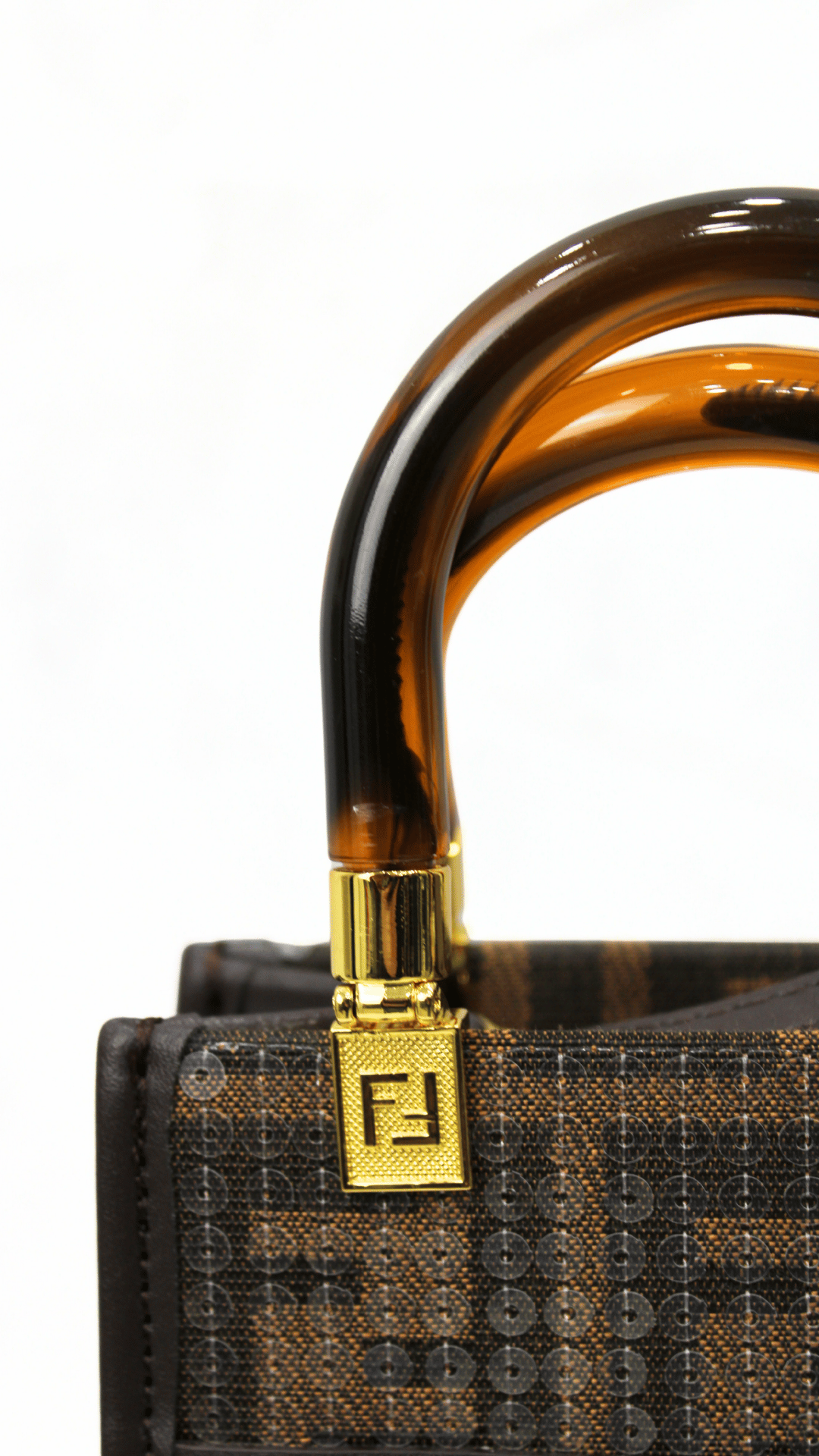 FENDI Sunshine mini