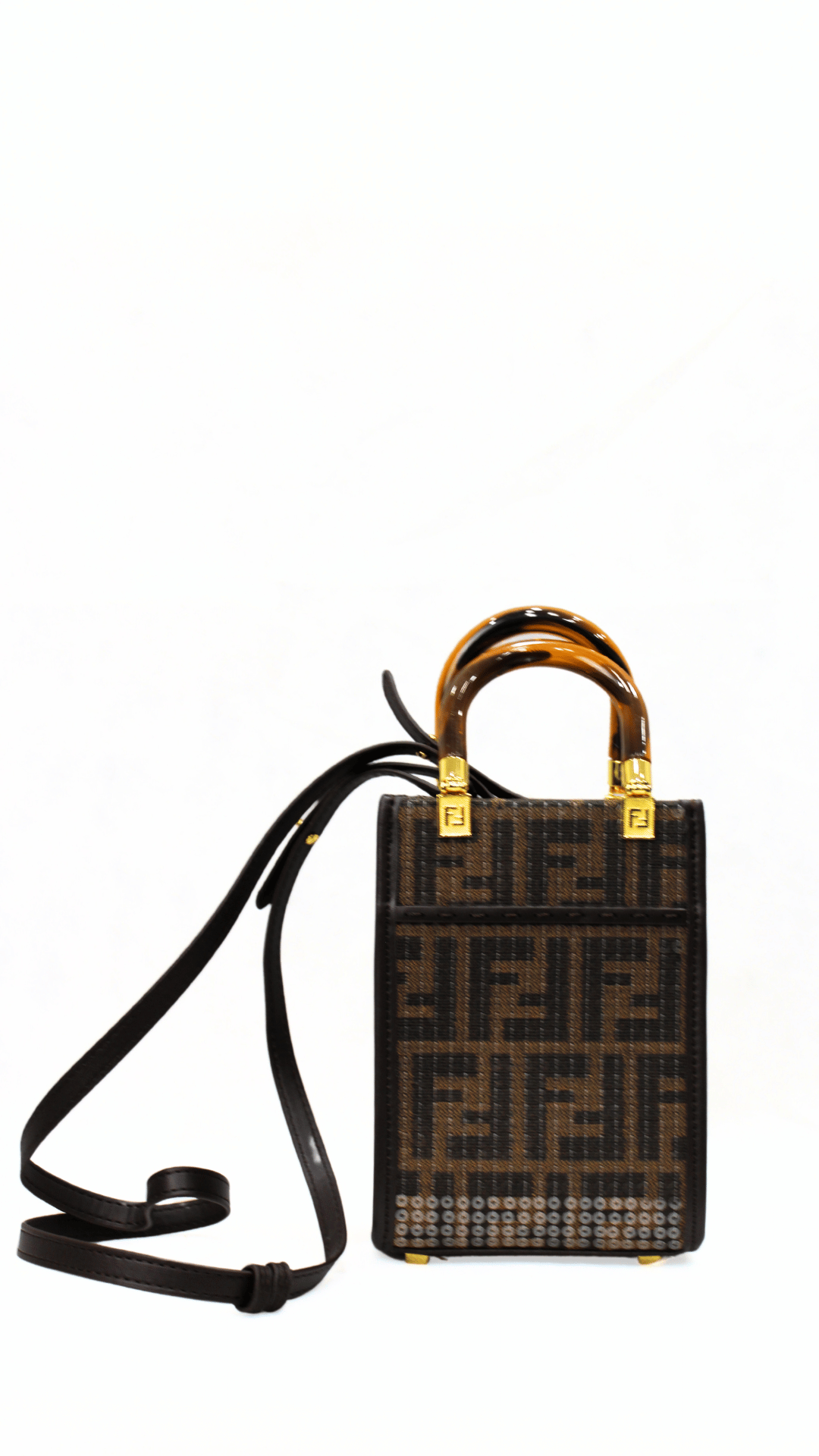 FENDI Sunshine mini