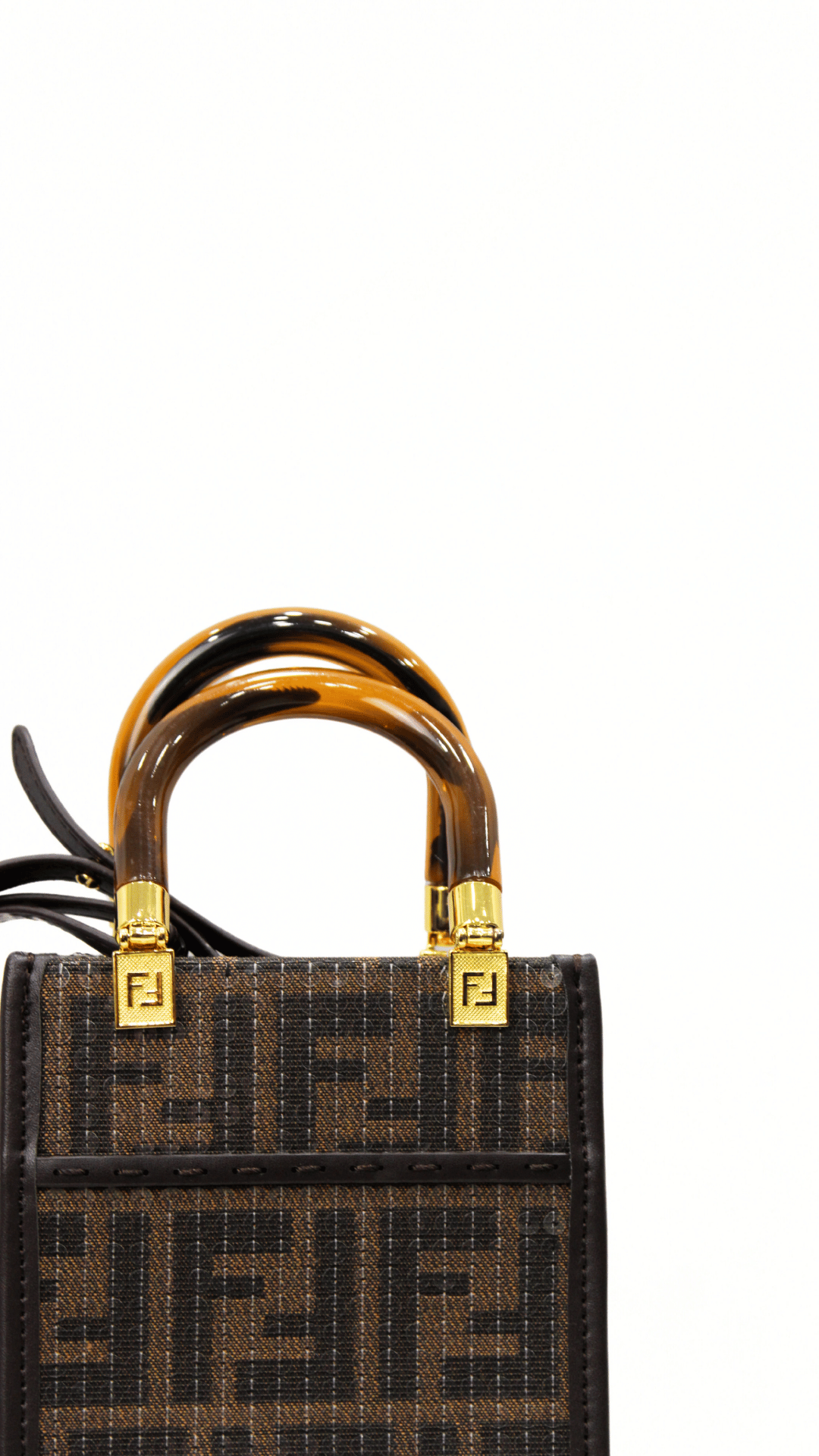 FENDI Sunshine mini