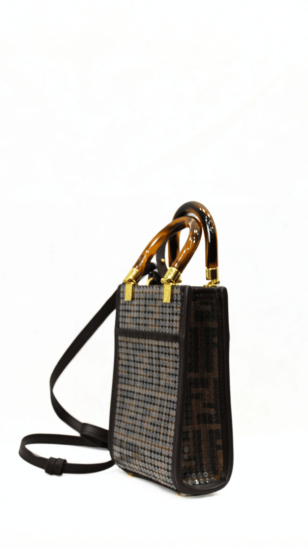 FENDI Sunshine mini