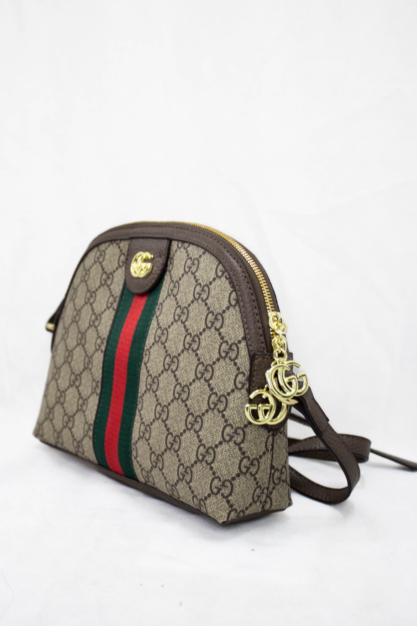GUCCI Borsa a spalla Ophidia GG in Supreme