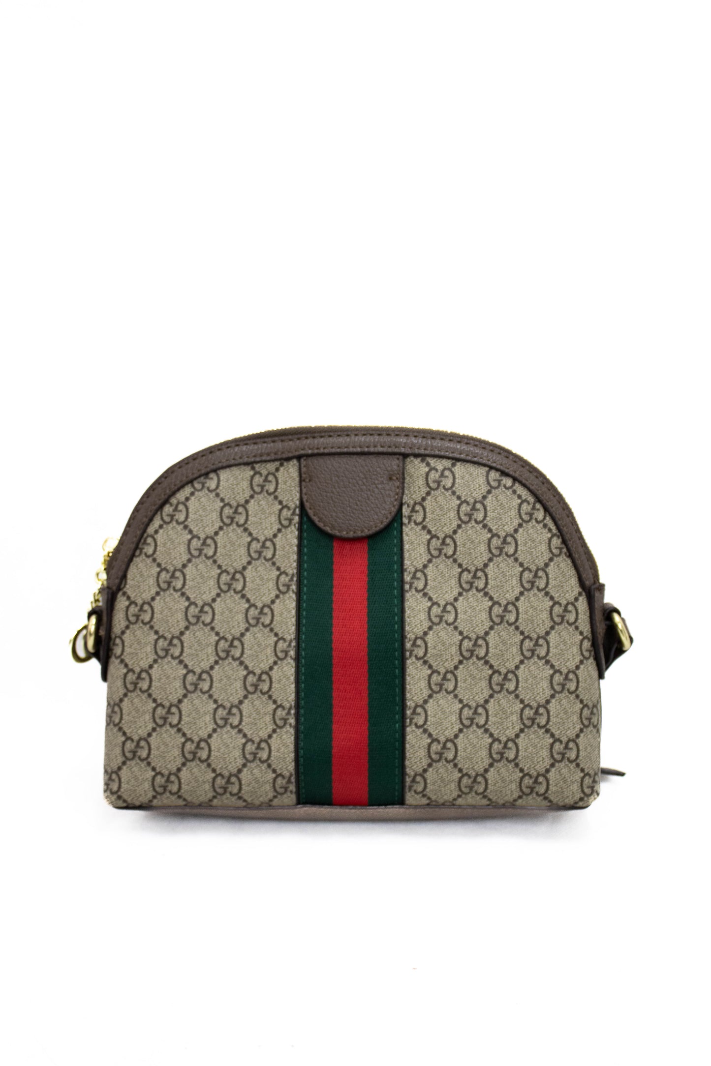 GUCCI Borsa a spalla Ophidia GG in Supreme