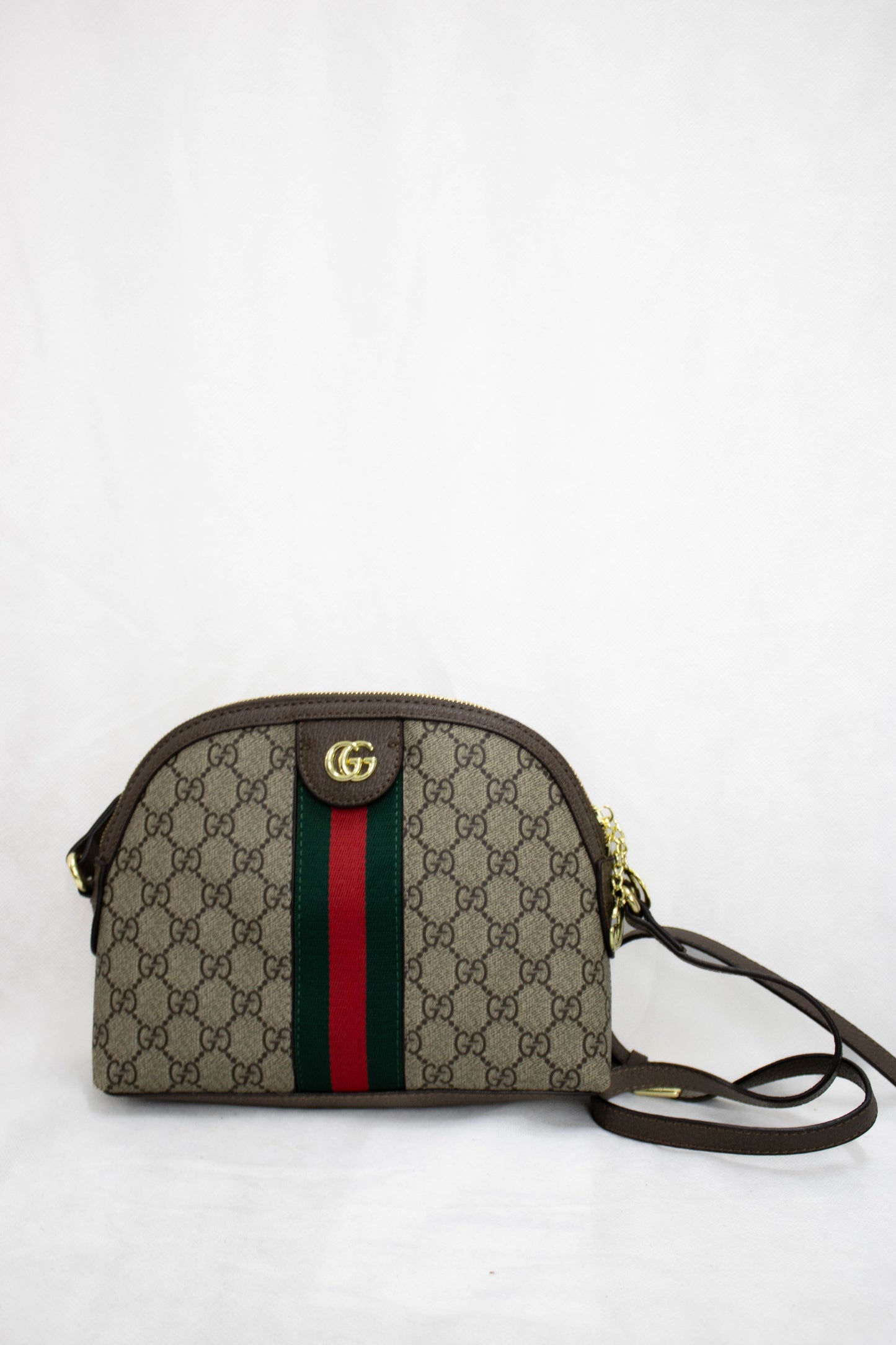 GUCCI Borsa a spalla Ophidia GG in Supreme