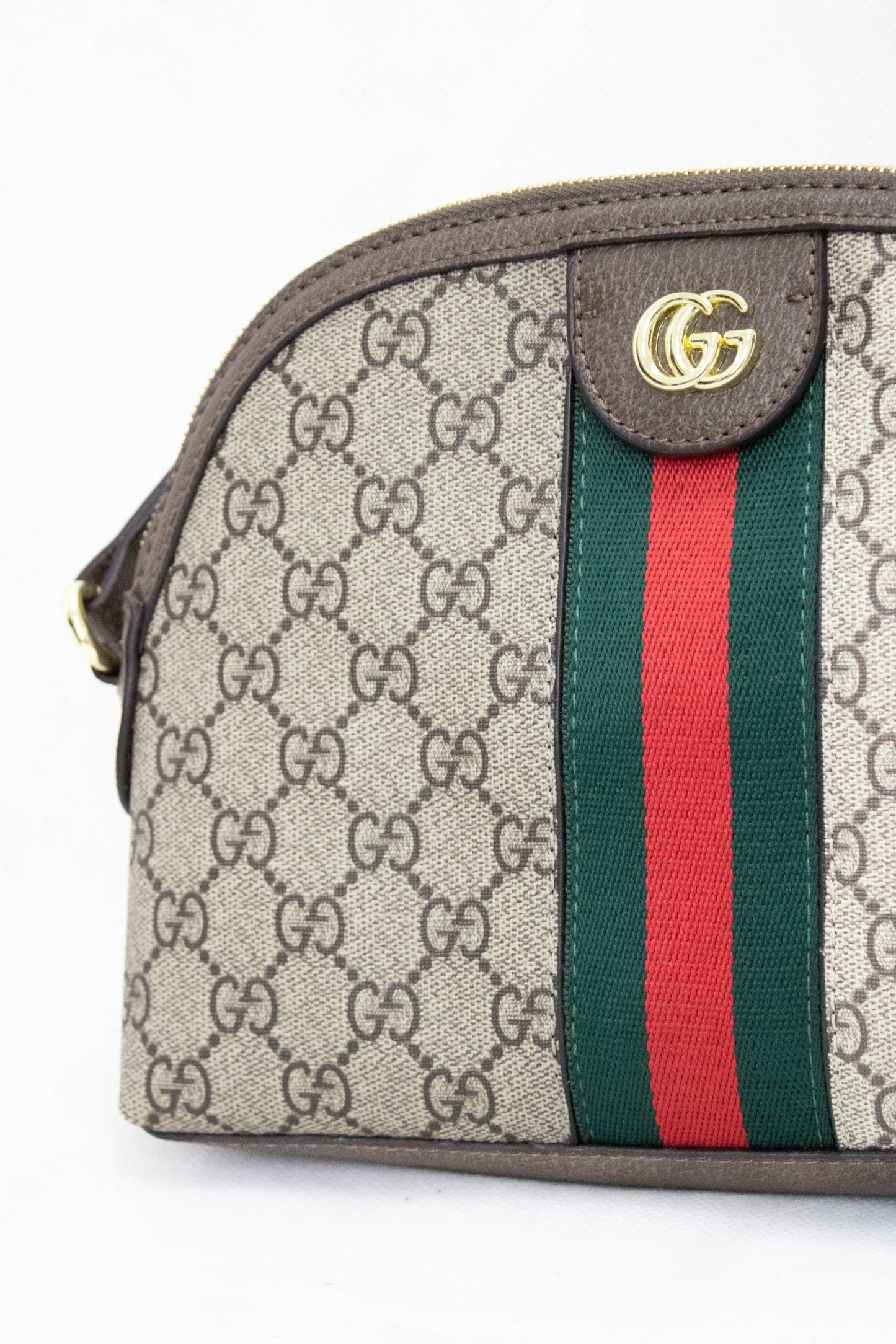 GUCCI Borsa a spalla Ophidia GG in Supreme