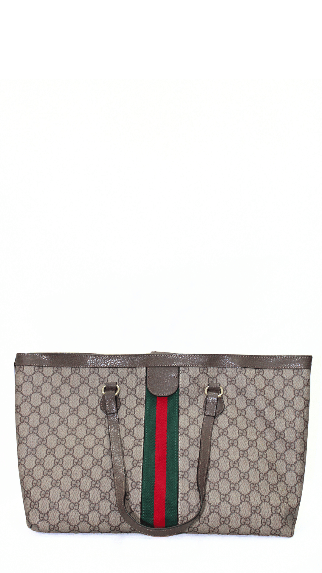 GUCCI Borsa shopping Ophidia GG