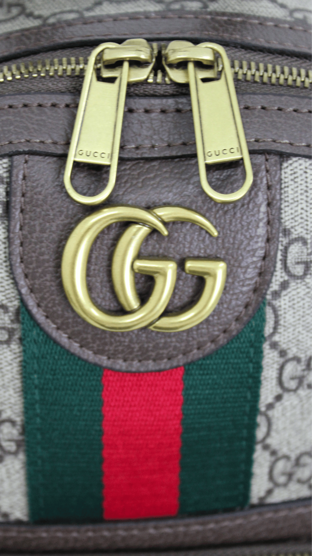 GUCCI Zaino