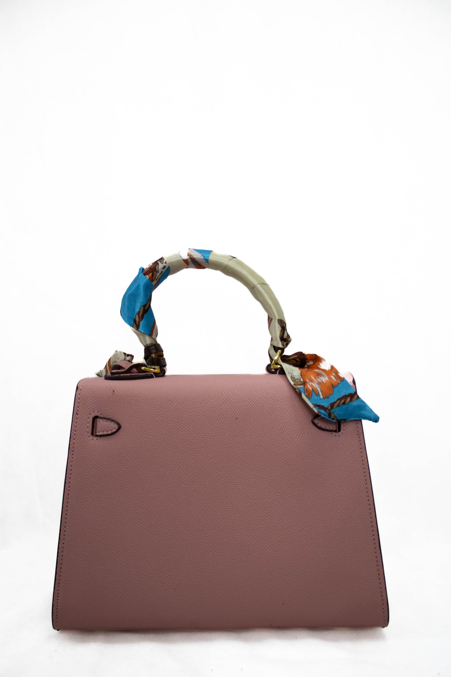 HERMES Borsa Kelly rosa