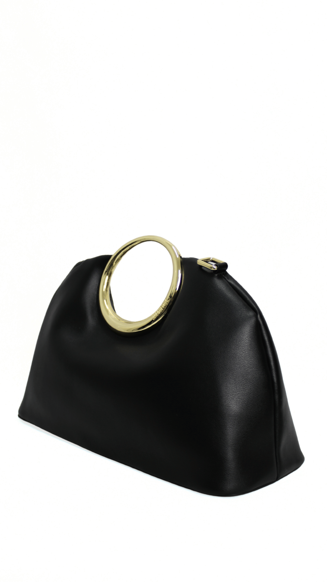 JACQUEMUS Borsa le petit nera
