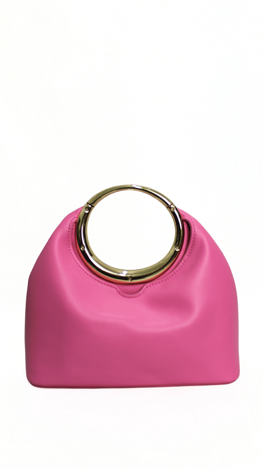 JACQUEMUS Borsa le petit rosa