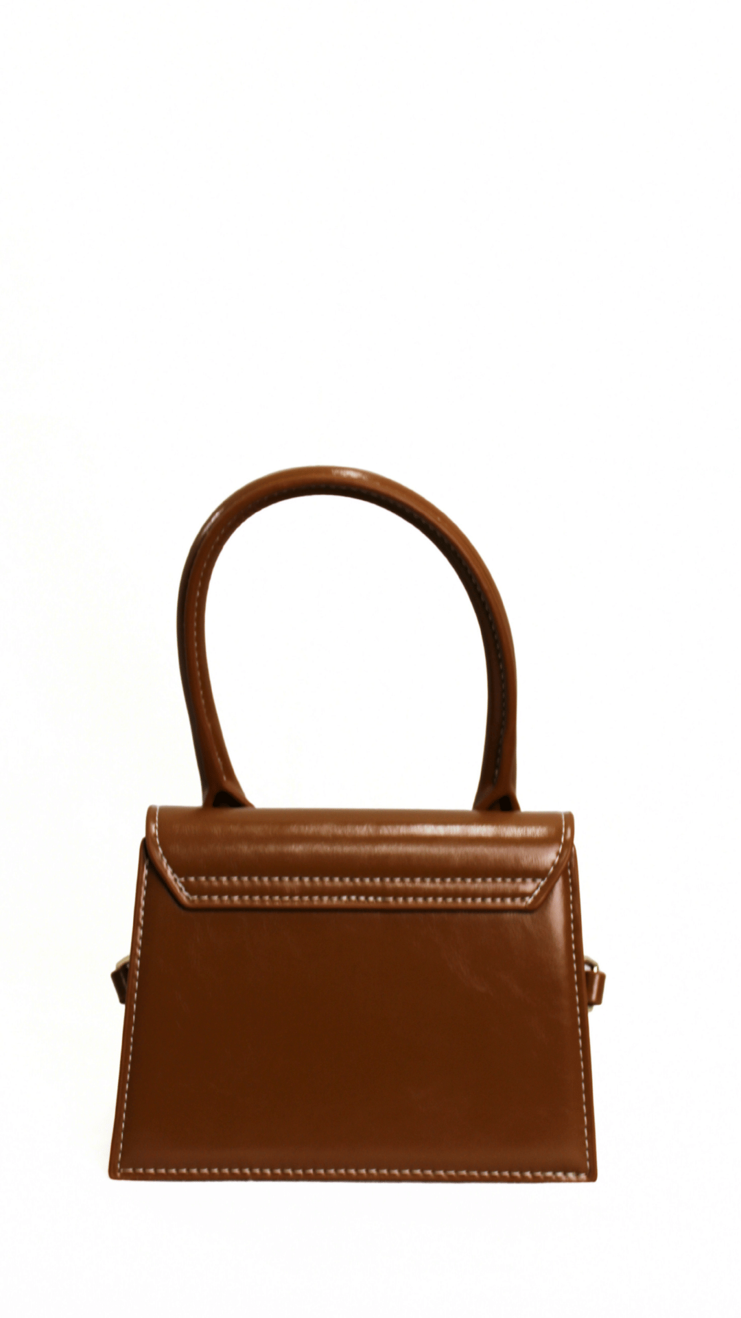 JACQUEMUS La Chiquito marrone
