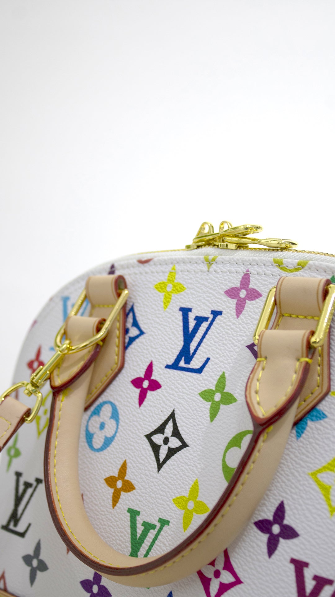 Louis Vuitton Borsa Alam Murakami