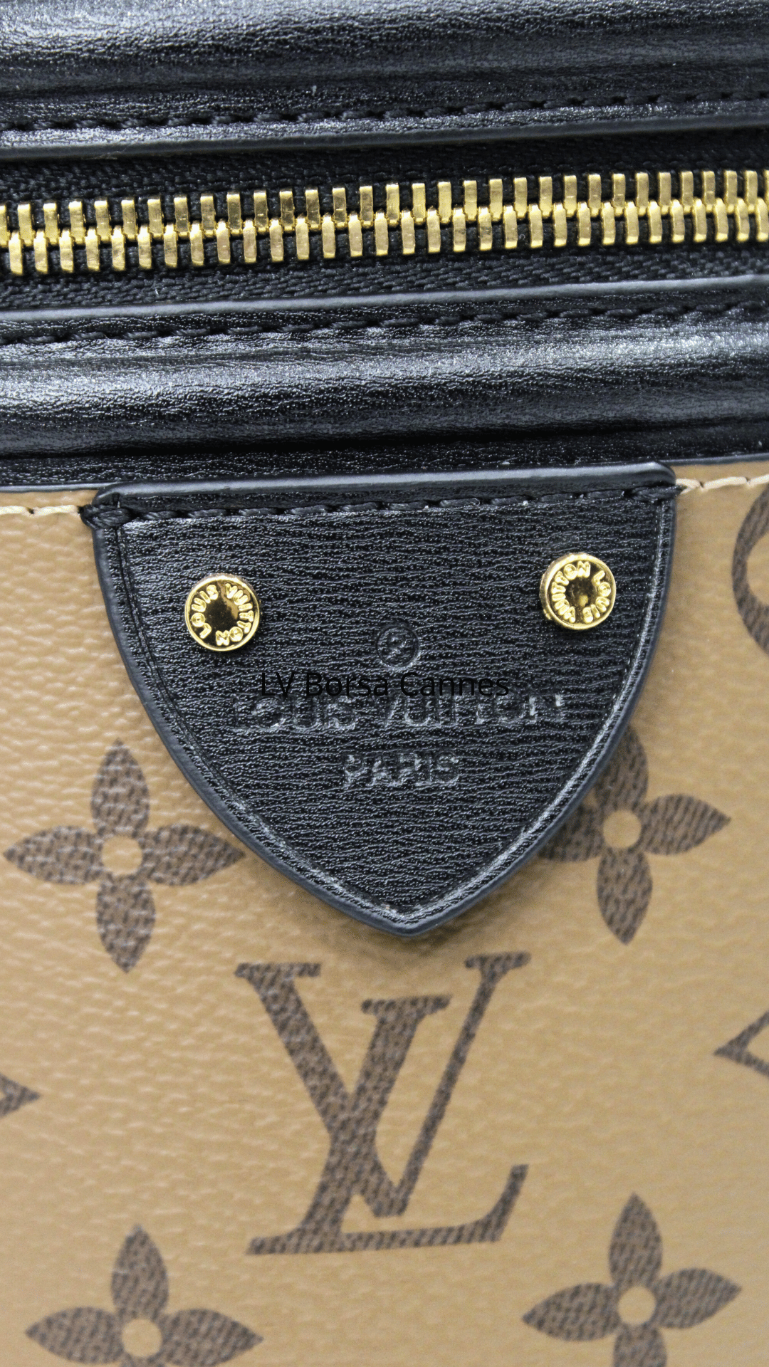 Louis Vuitton Borsa Cannes