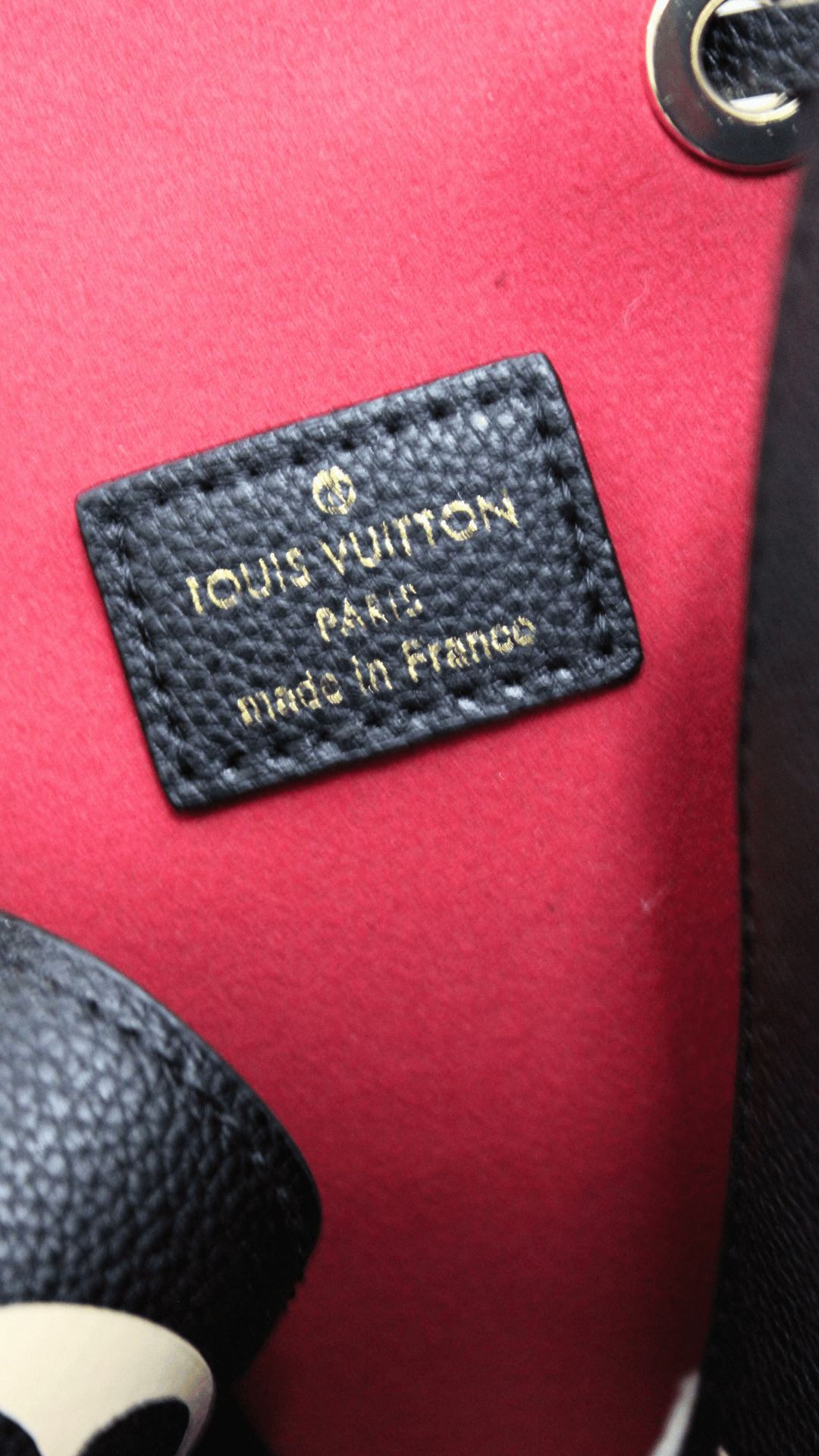 Louis Vuitton Borsa Monospalla Néonoé