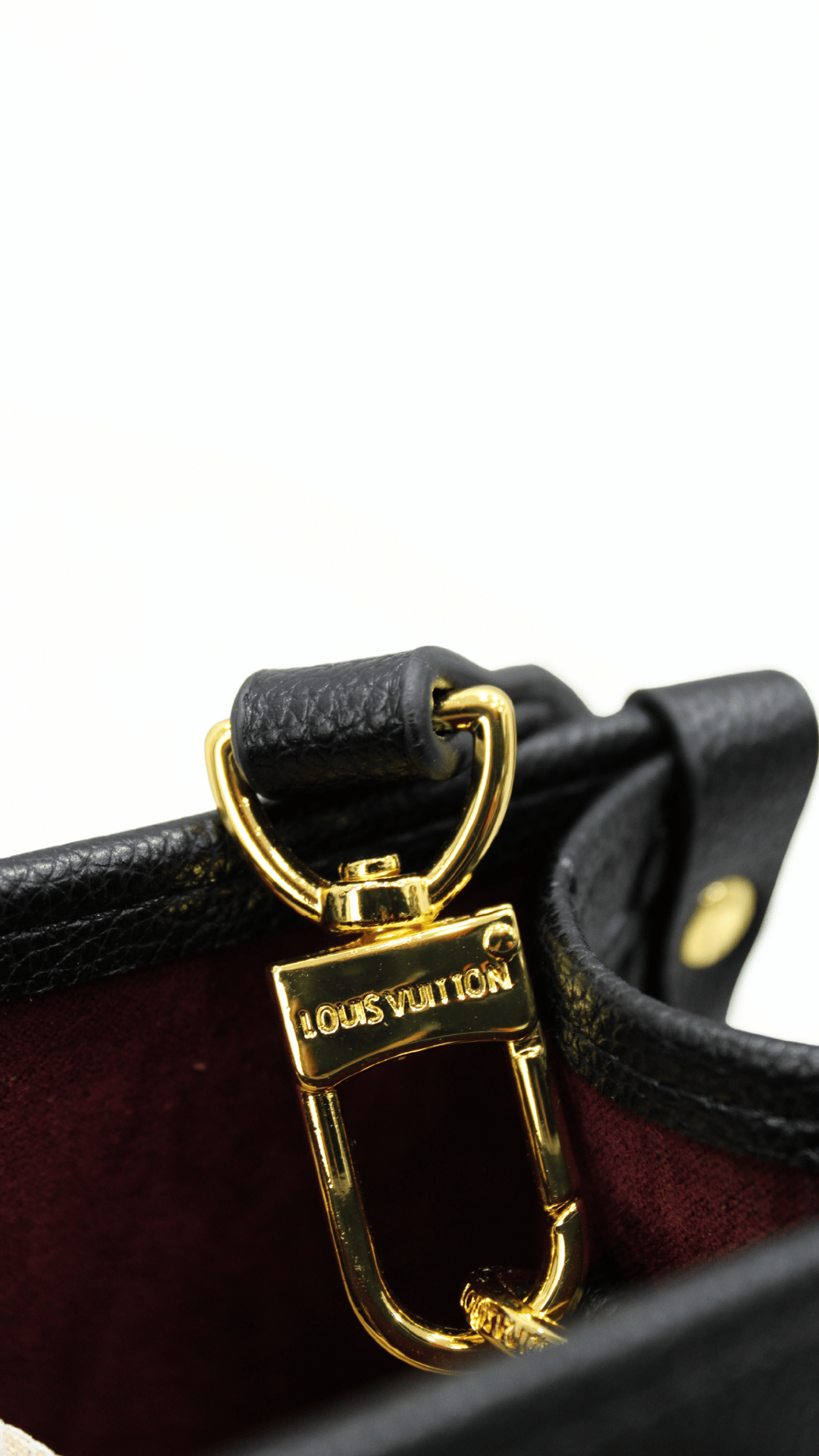 Louis Vuitton Borsa OnTheGo BB