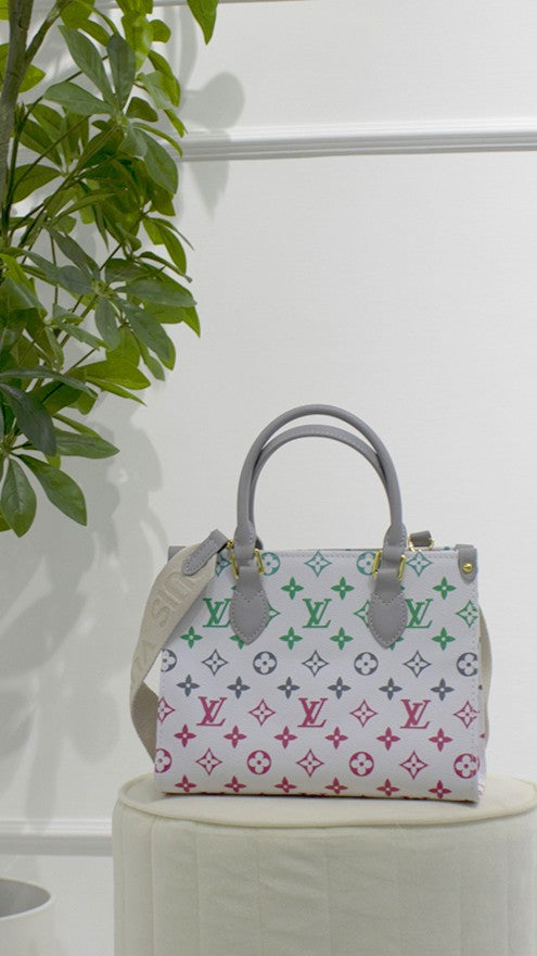 Louis Vuitton Borsa OnTheGo MM