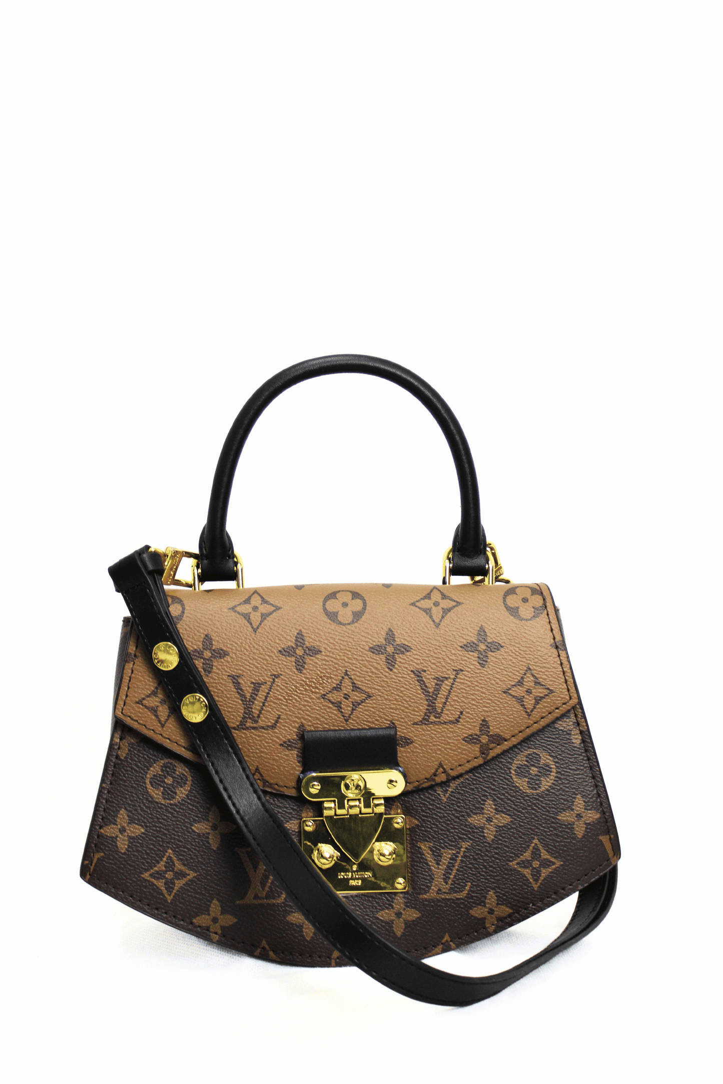 Louis Vuitton Borsa Tilsitt