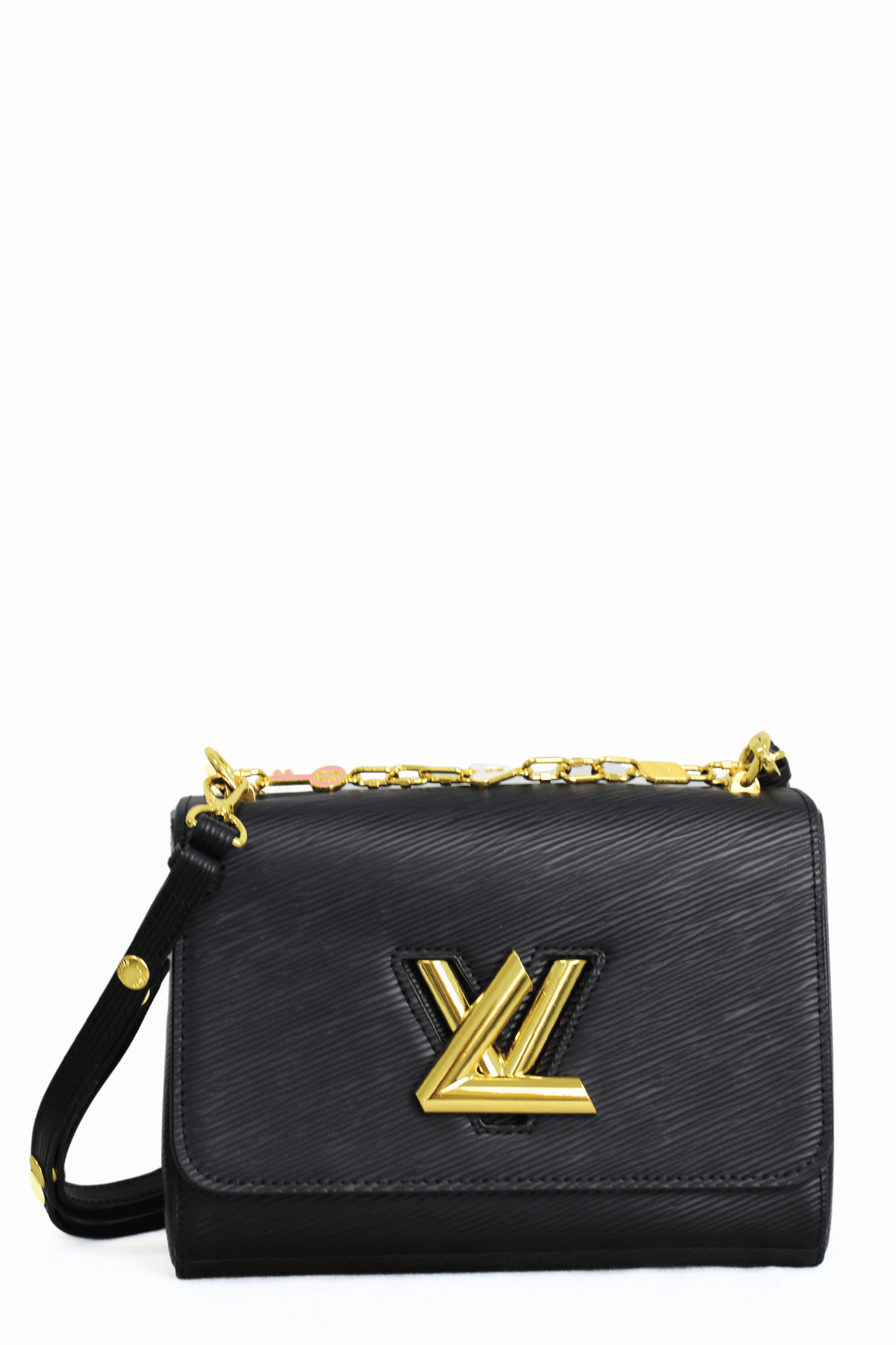 Louis Vuitton Borsa Twist MM