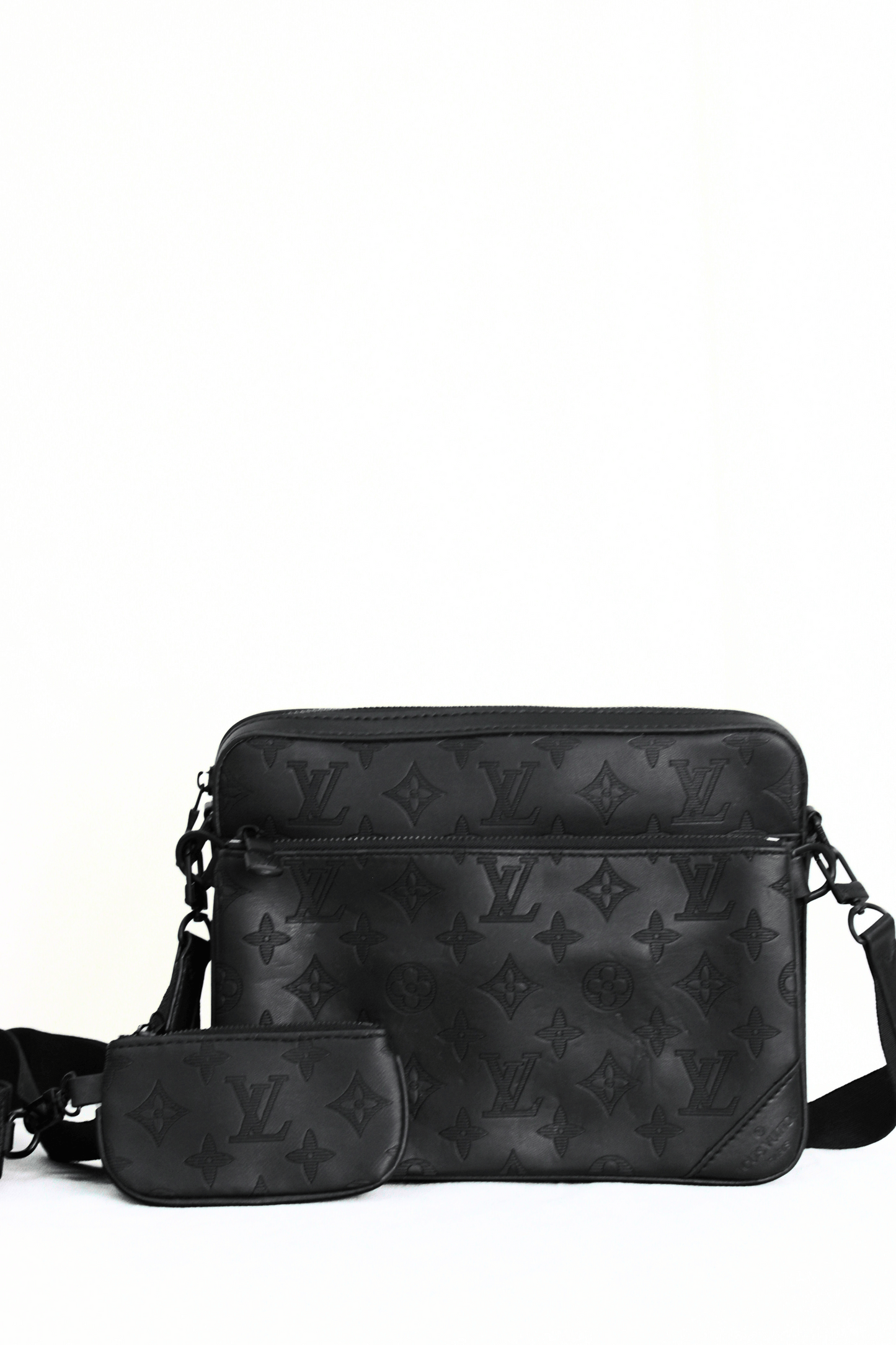 Louis Vuitton Borsello messenger Trio