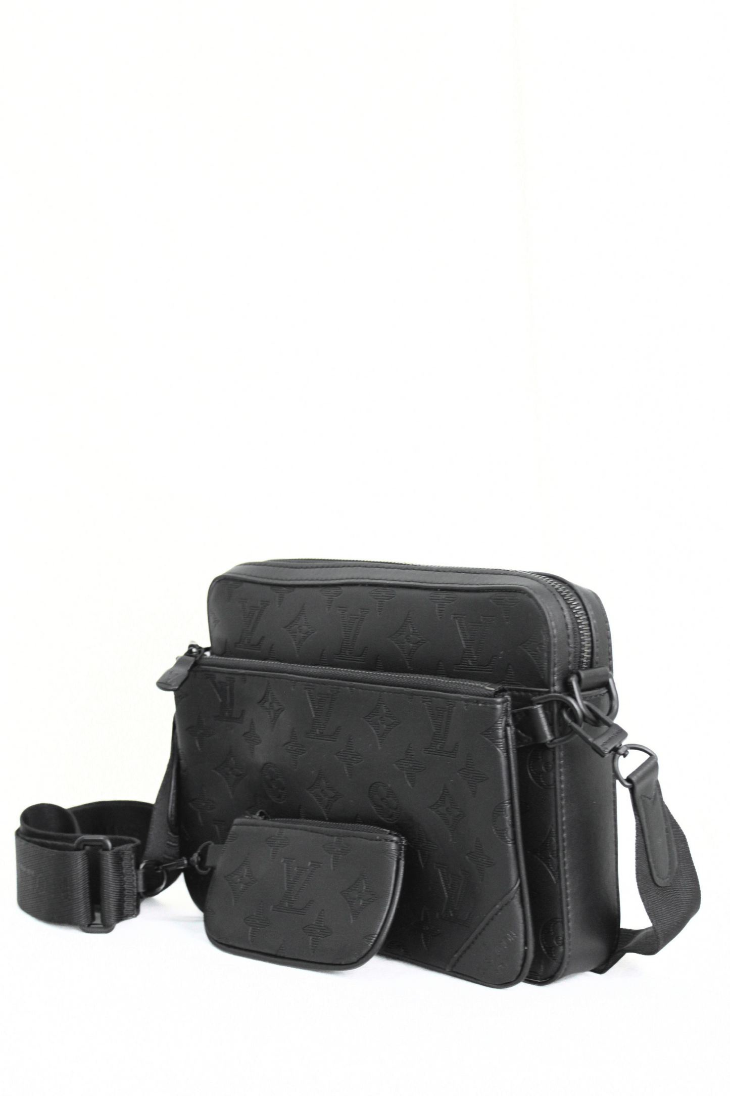 Louis Vuitton Borsello messenger Trio