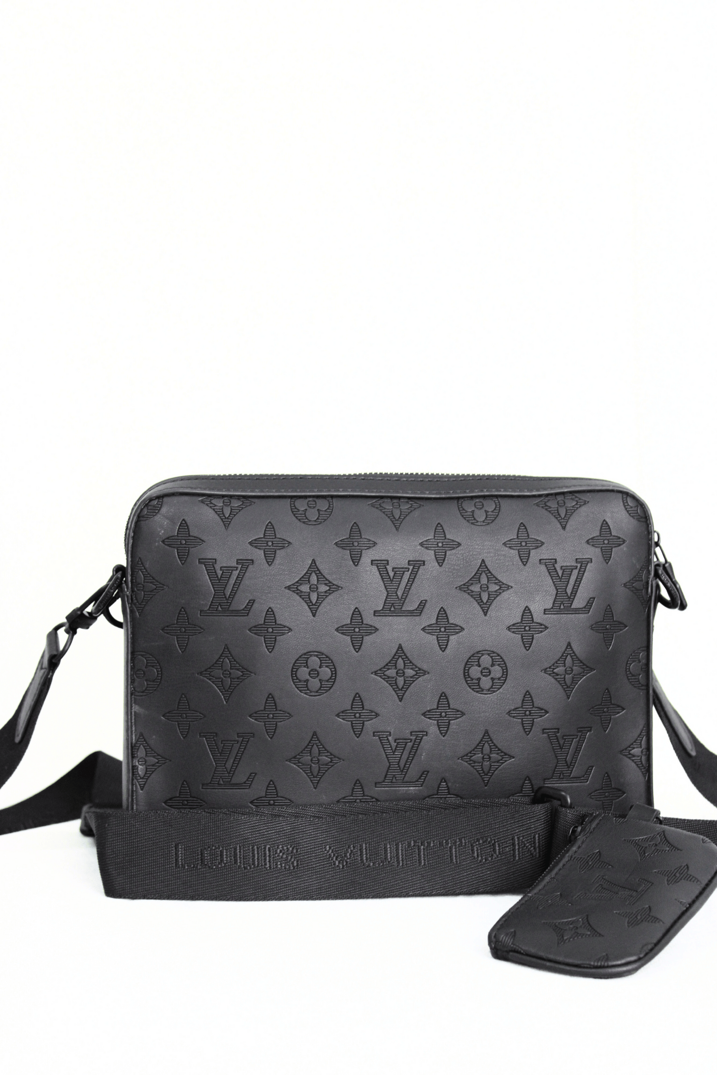 Louis Vuitton Borsello messenger Trio