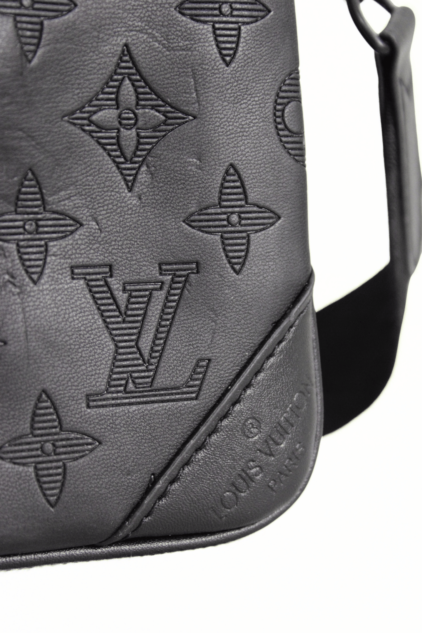 Louis Vuitton Borsello messenger Trio