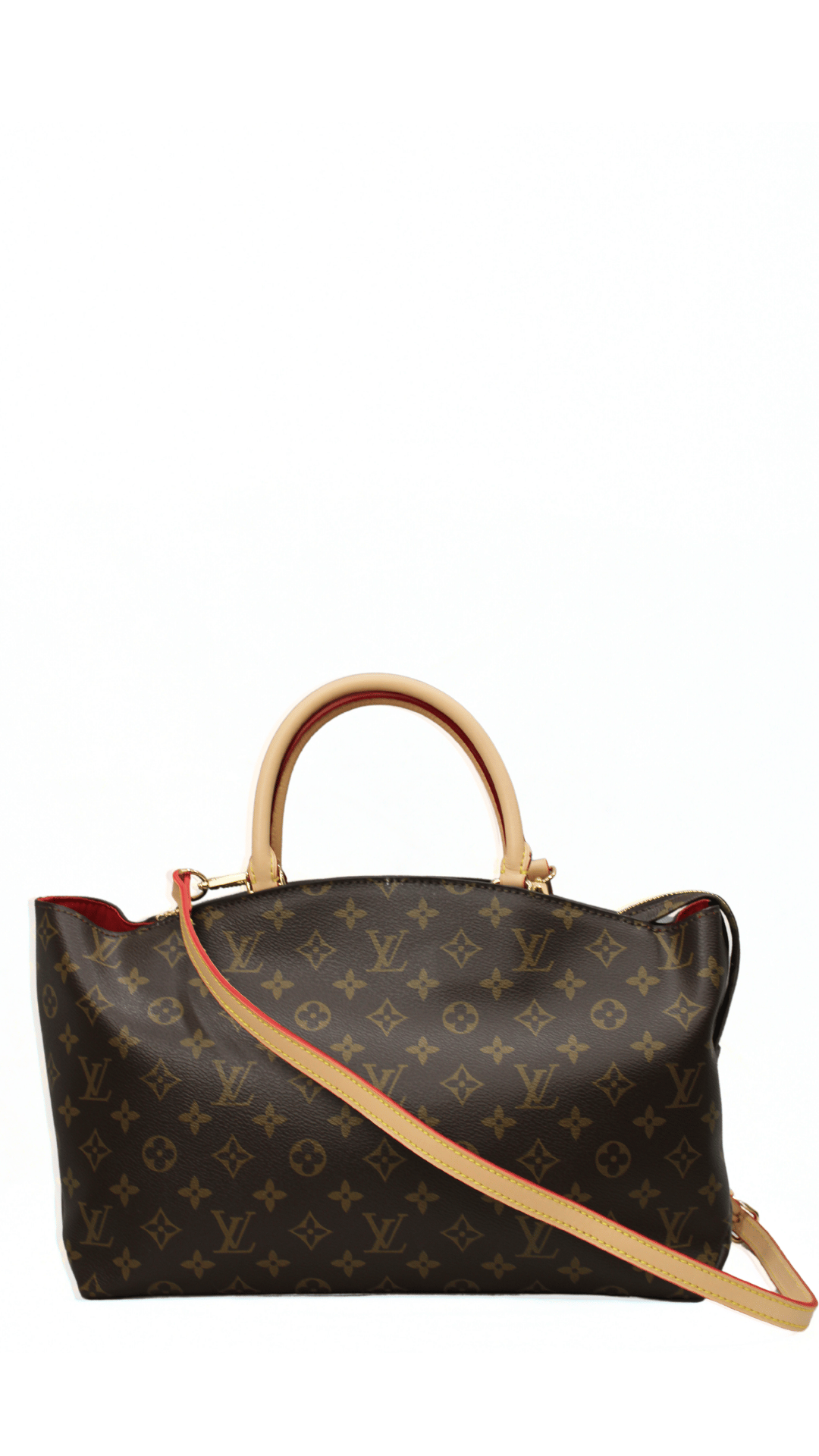 Louis Vuitton Grand Palais Tote Shoulder