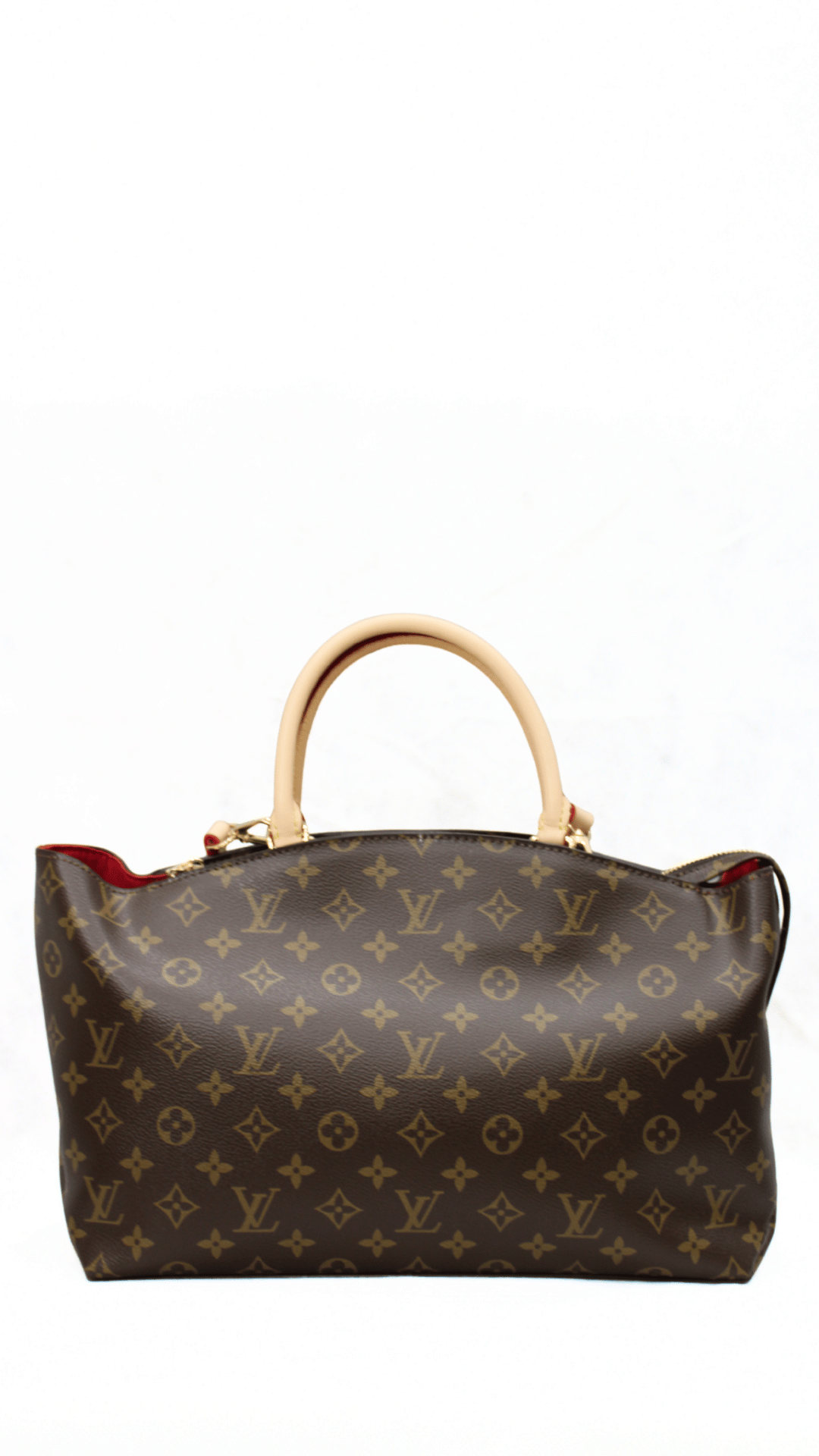 Louis Vuitton Grand Palais Tote Shoulder