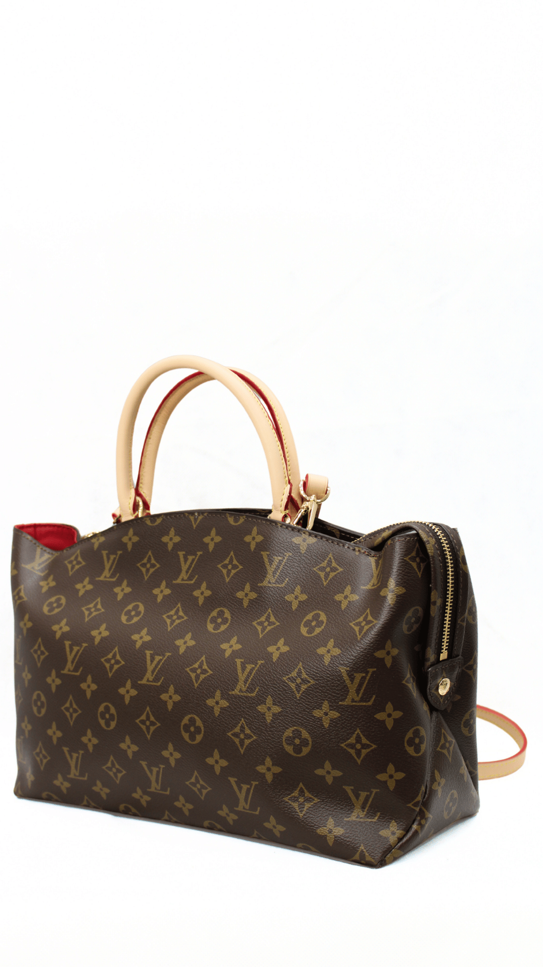 Louis Vuitton Grand Palais Tote Shoulder
