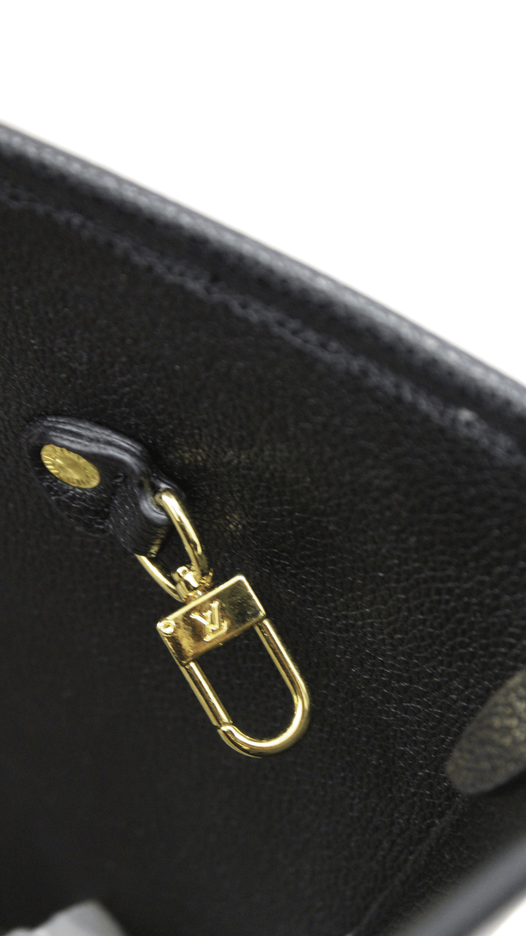 Louis Vuitton Monogram Calfskin Neo Neverfull Inside Out MM