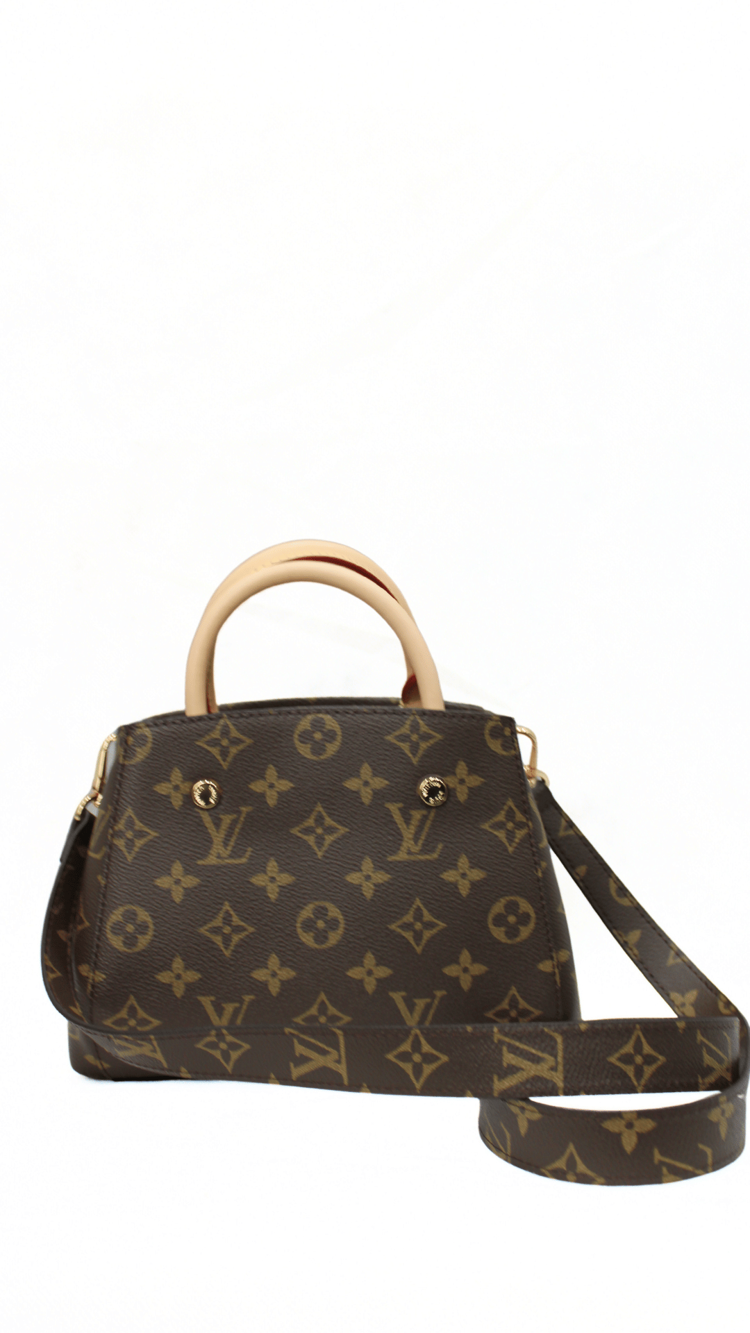 Louis Vuitton Montaigne BB