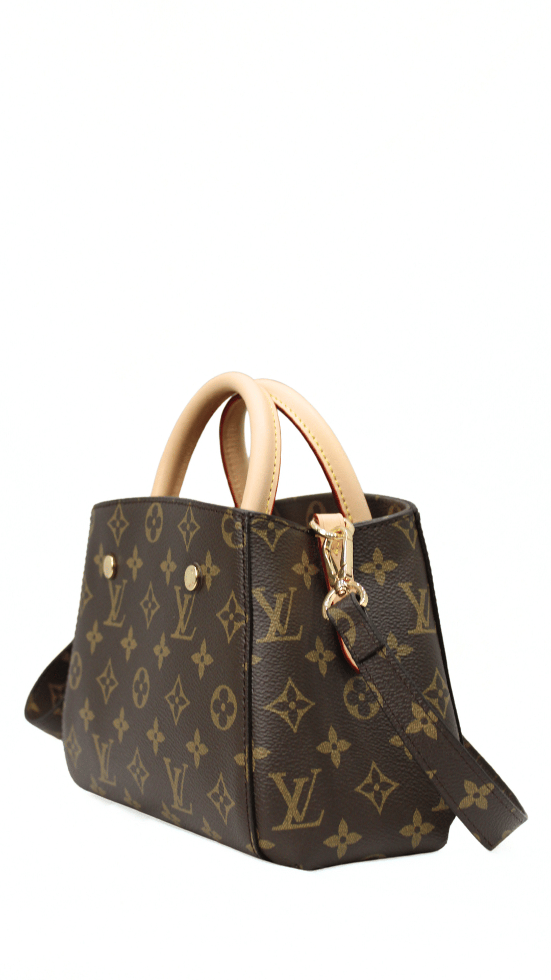 Louis Vuitton Montaigne BB