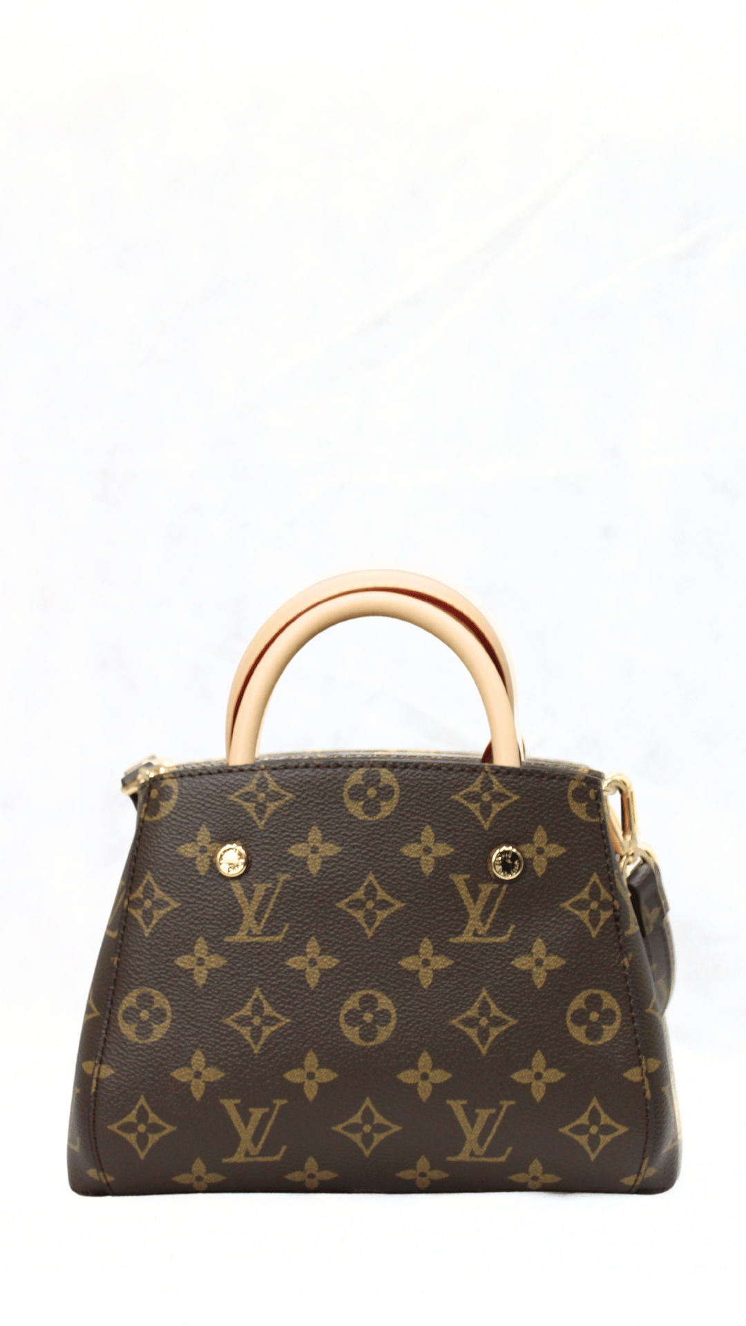 Louis Vuitton Montaigne BB