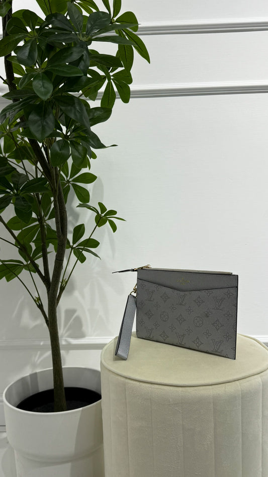 Louis Vuitton Pochette To-Go Monogram Shadow